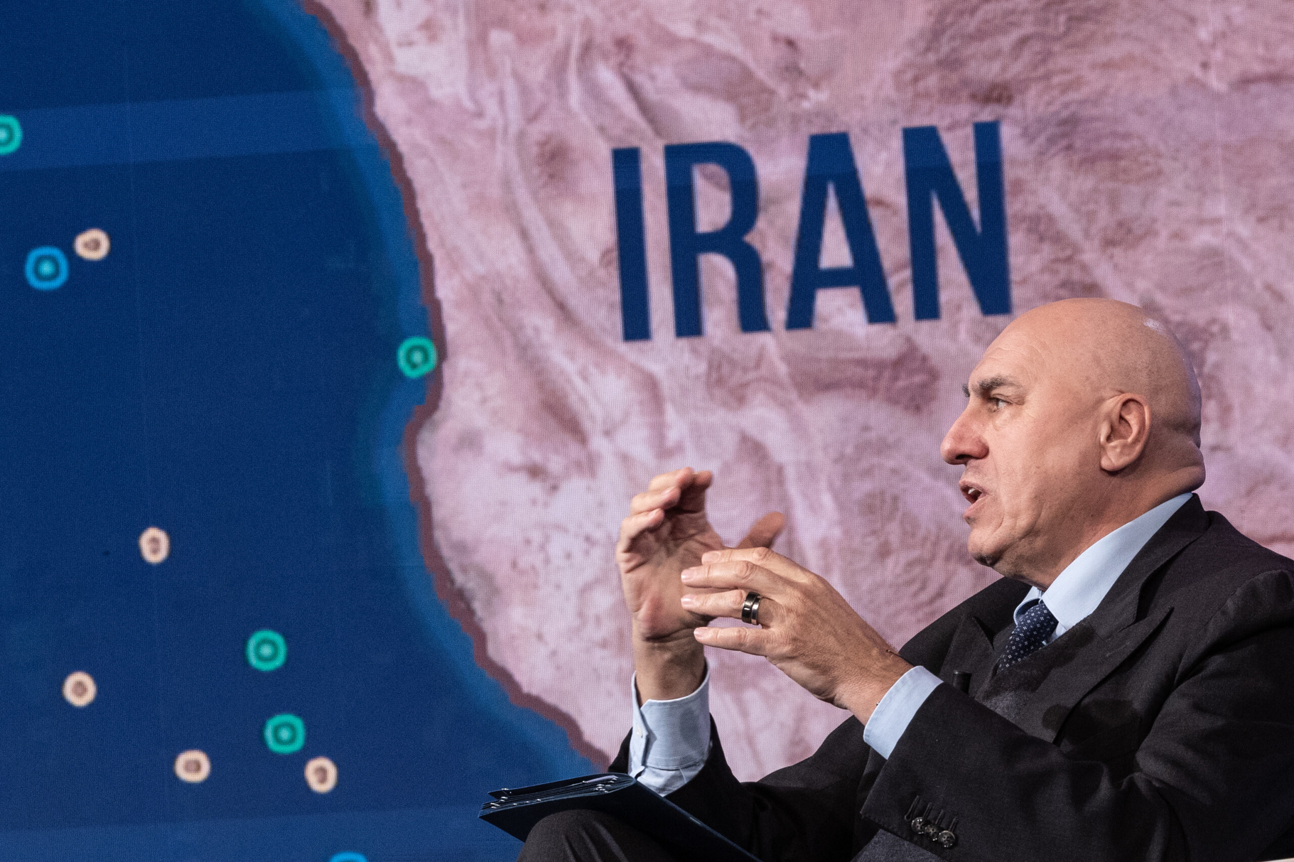 Crosetto: ‘No to early elections while the war is still raging’ 1 crosetto no to early elections while the war is still raging scaled