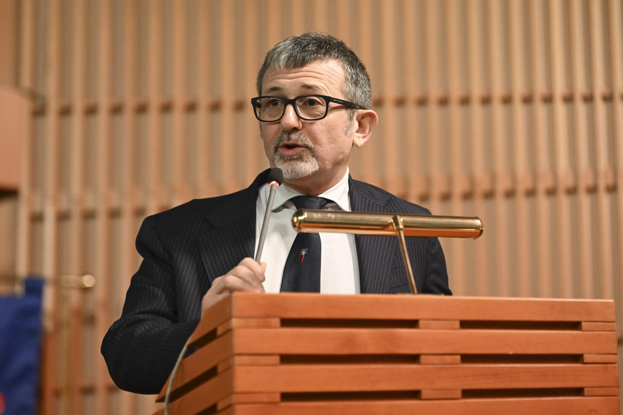 Delmastro case: former undersecretary to appear before the committee 1 delmastro case former undersecretary to appear before the committee scaled