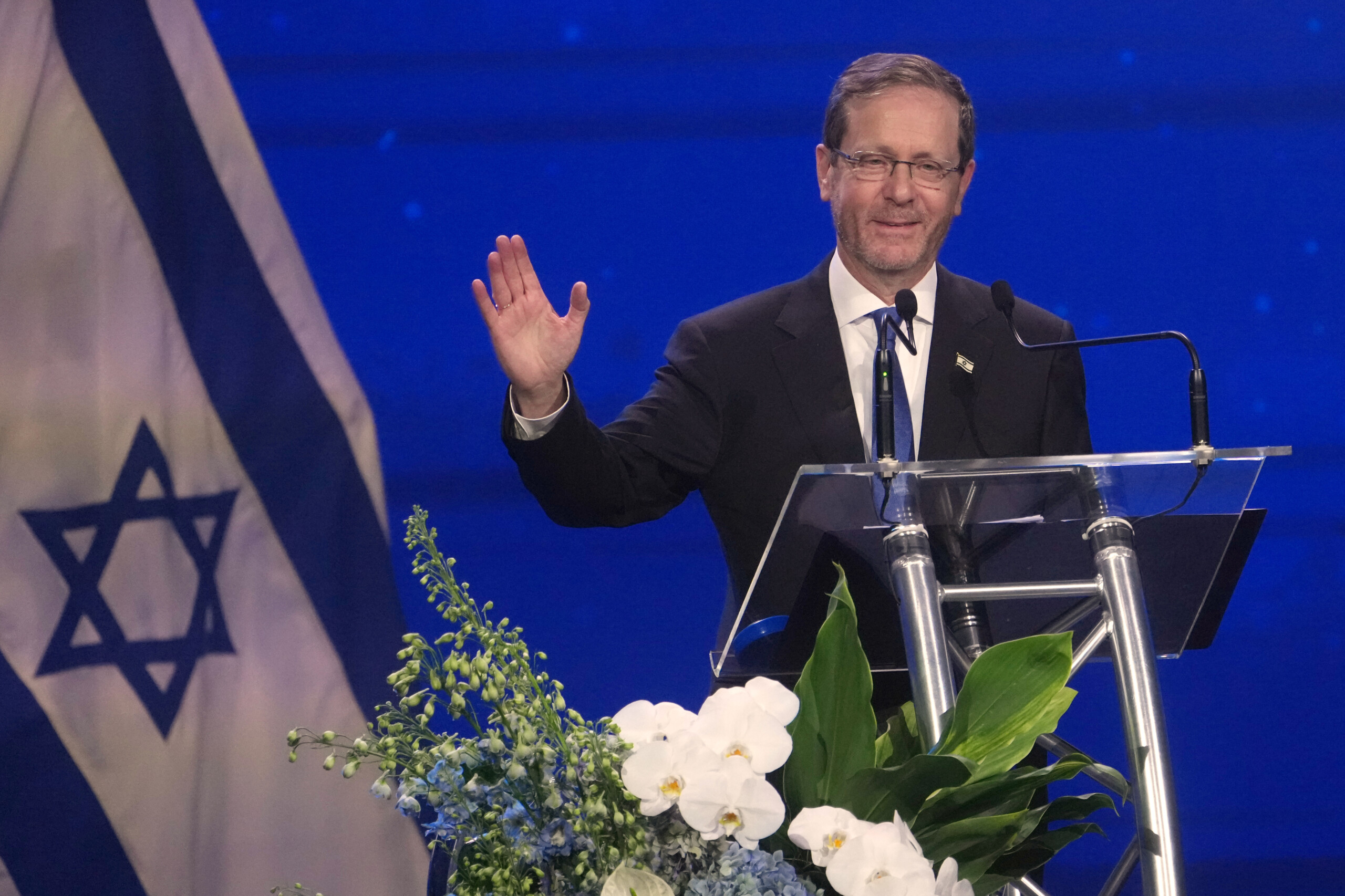 middle east herzog i welcome the agreements reached regarding easter services scaled