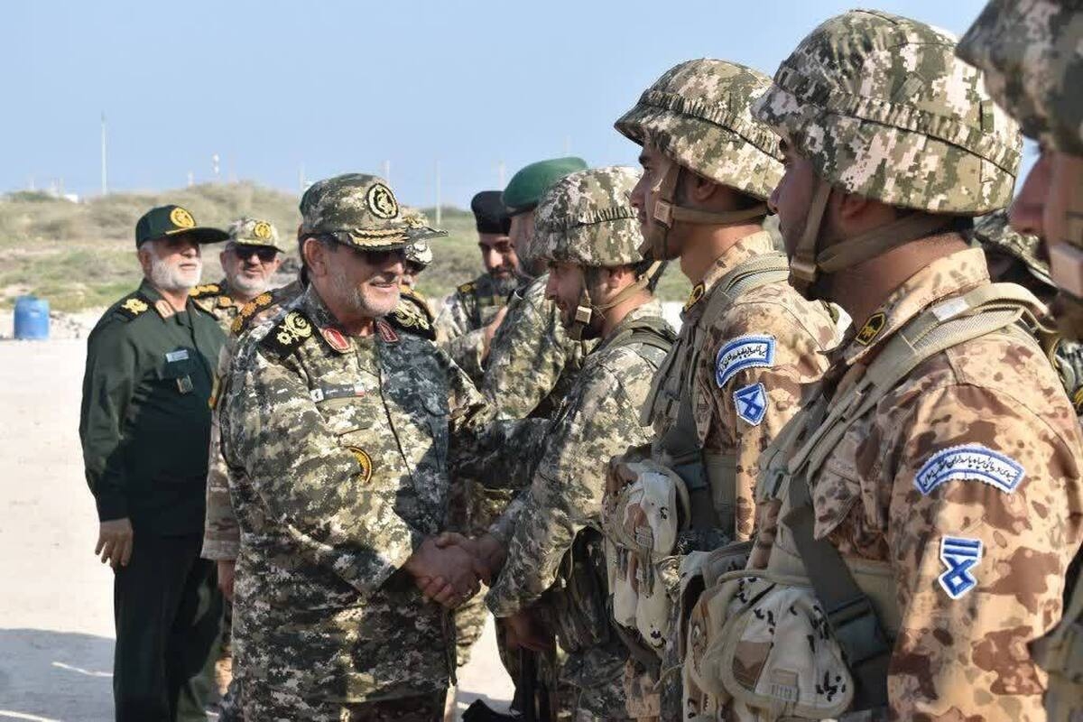 Iran, Revolutionary Guards: ‘Offensive will continue until enemies are brought to their knees’ 1 iran revolutionary guards offensive will continue until enemies are brought to their knees