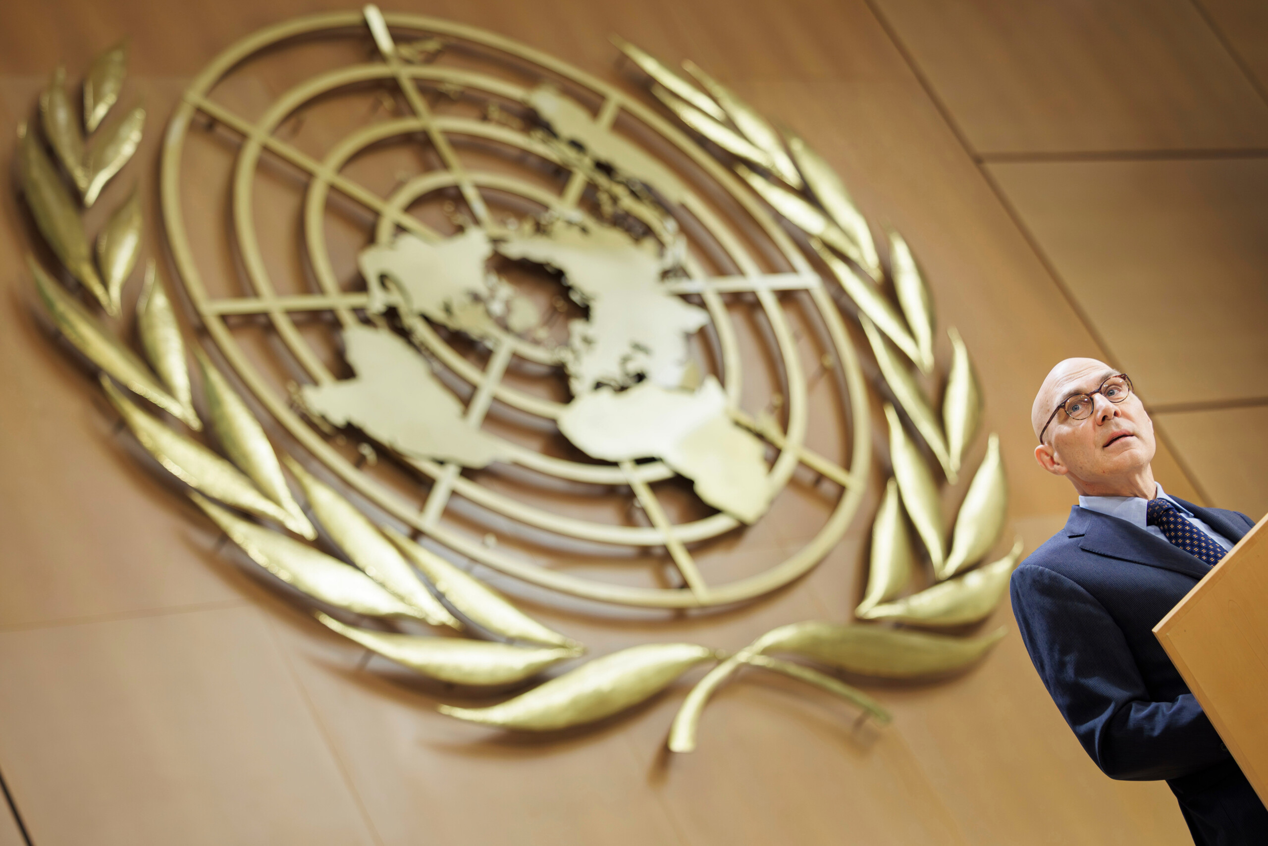 Israel, UN: ‘Imposing the death penalty would constitute a war crime’ 1 israel un imposing the death penalty would constitute a war crime scaled