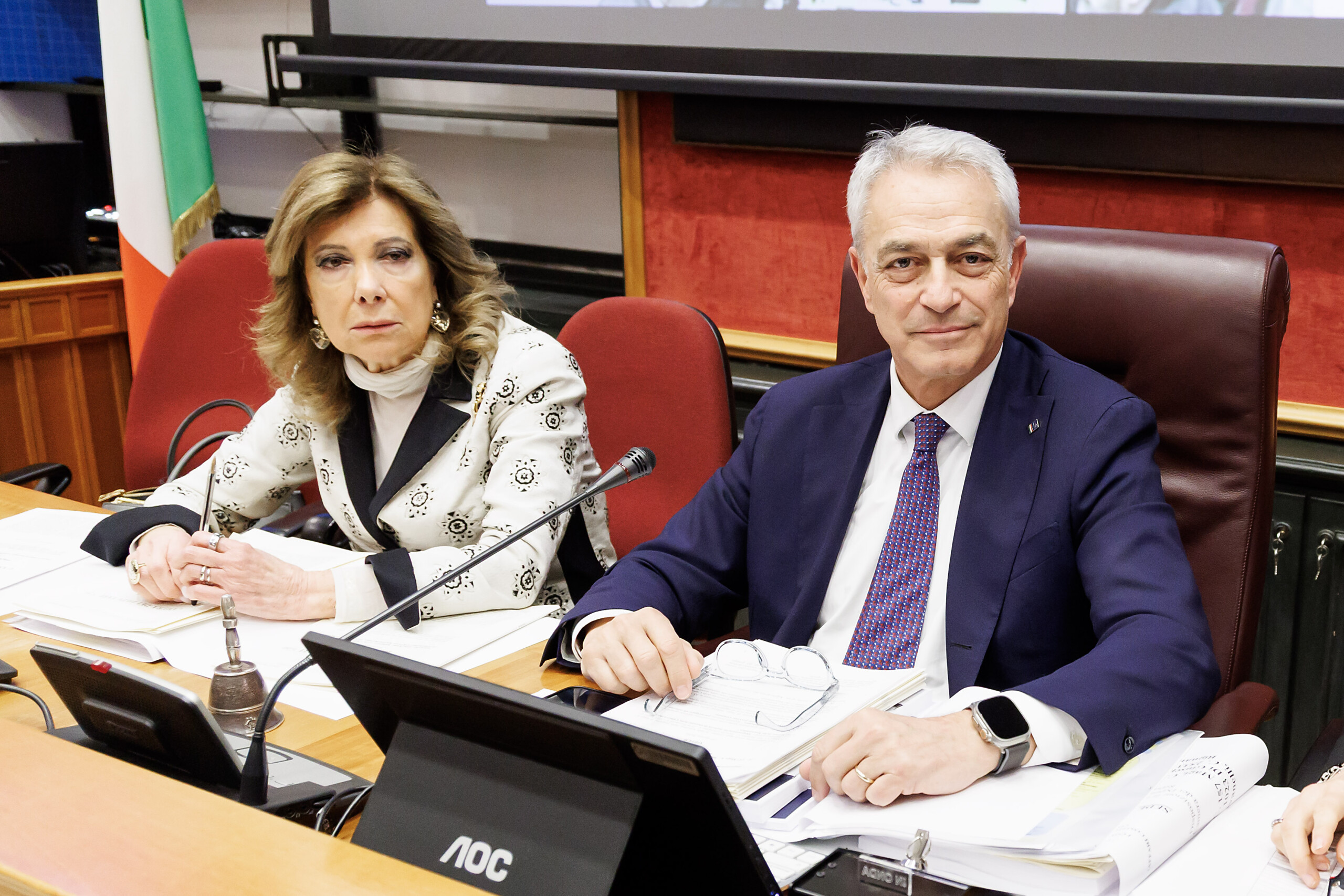 electoral law commission president chamber ok by summer end of process in 2026 scaled