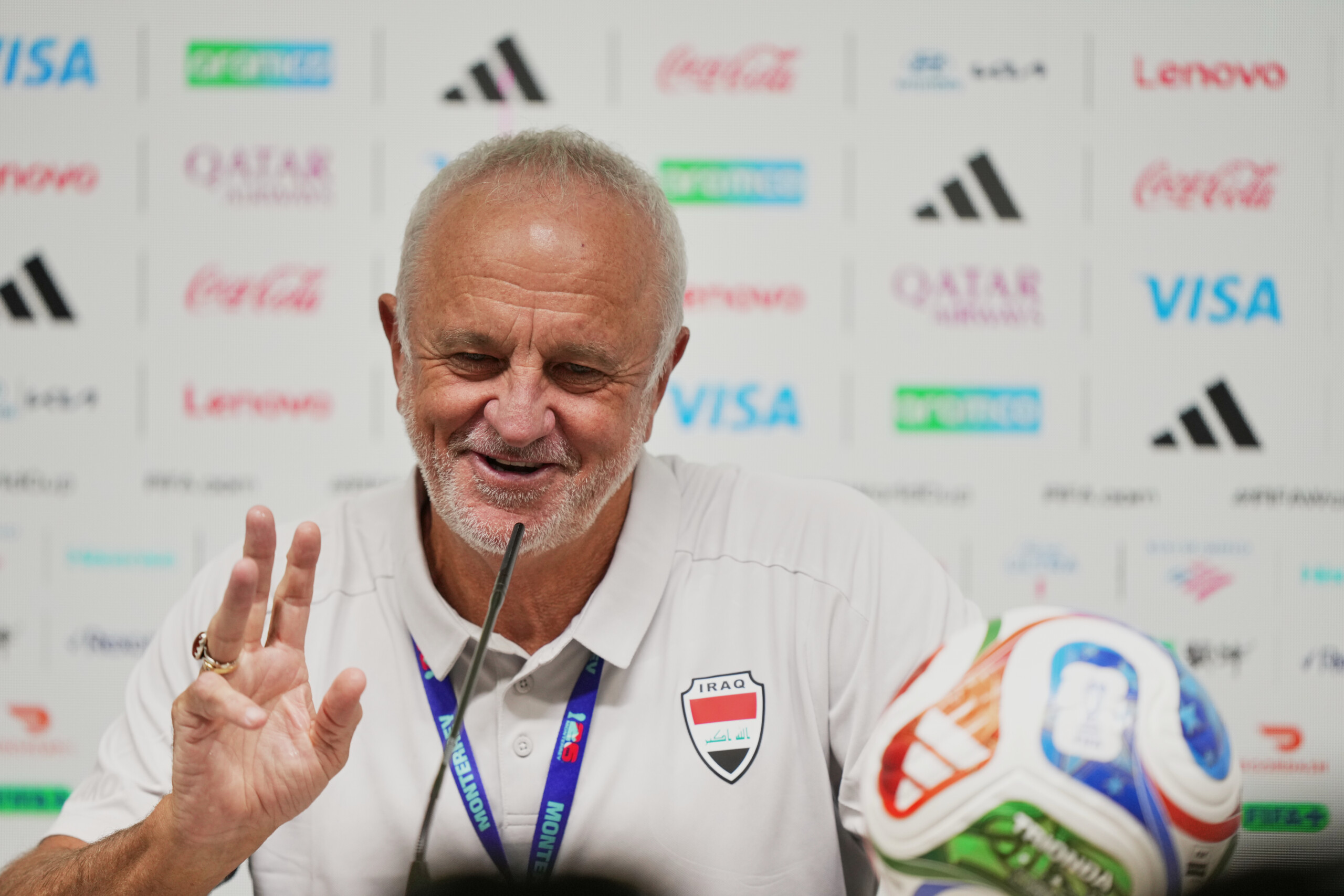 football world cup play offs iraq beat bolivia to become the final team to qualify scaled