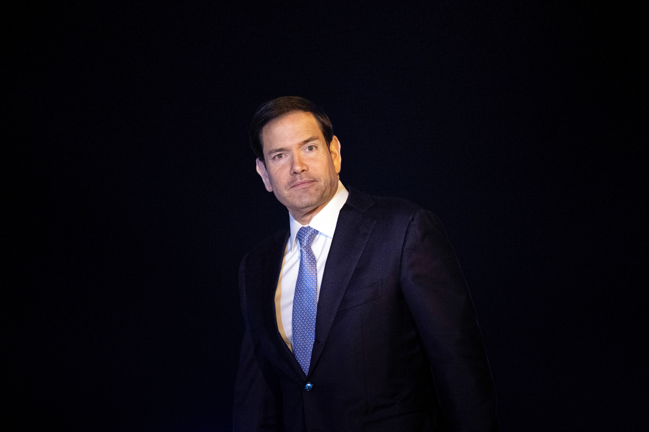 Iran, Rubio: ‘Very close to achieving our objectives’ 1 iran rubio very close to achieving our objectives scaled