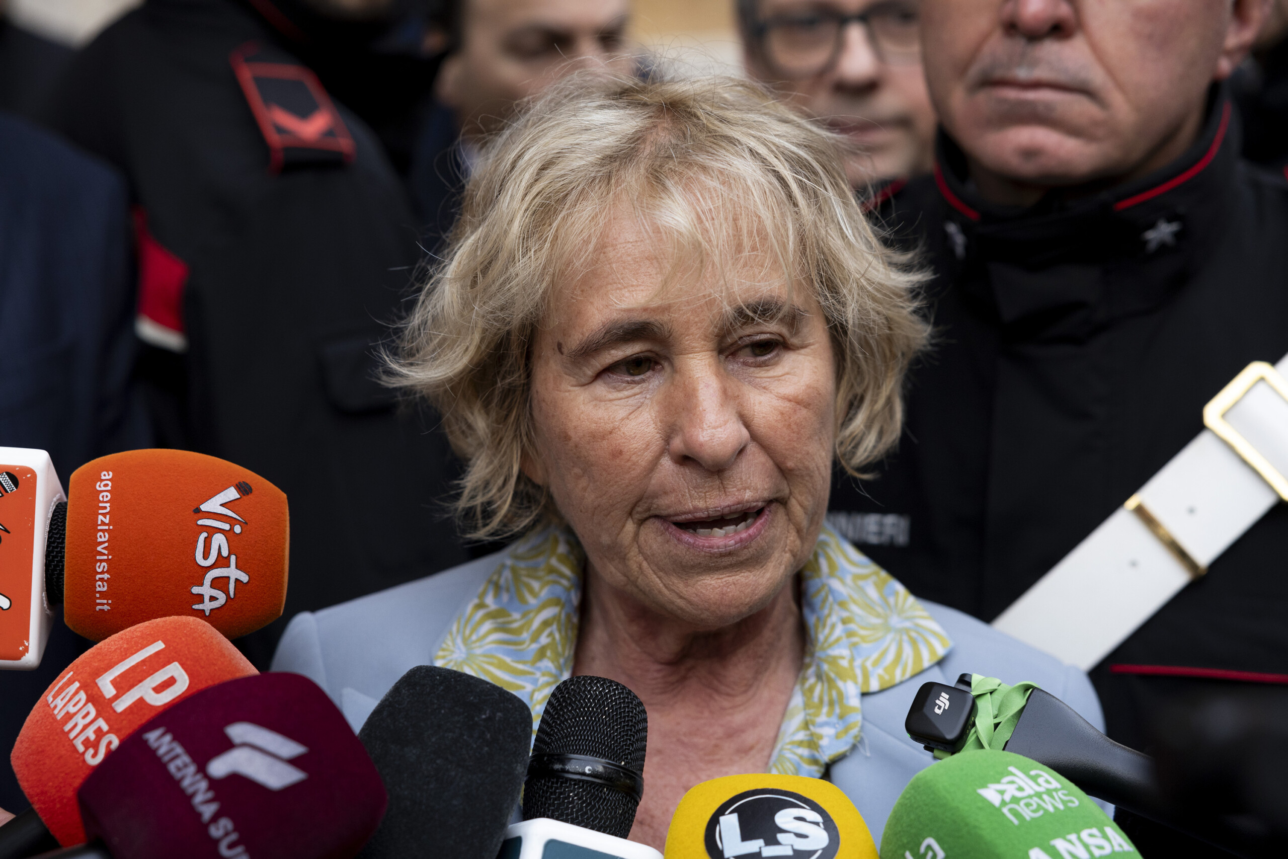 Iran, Stefania Craxi: “My father’s ‘no’ to the US over Sigonella was a patriotic act” 1 iran stefania craxi my fathers no to the us over sigonella was a patriotic act scaled