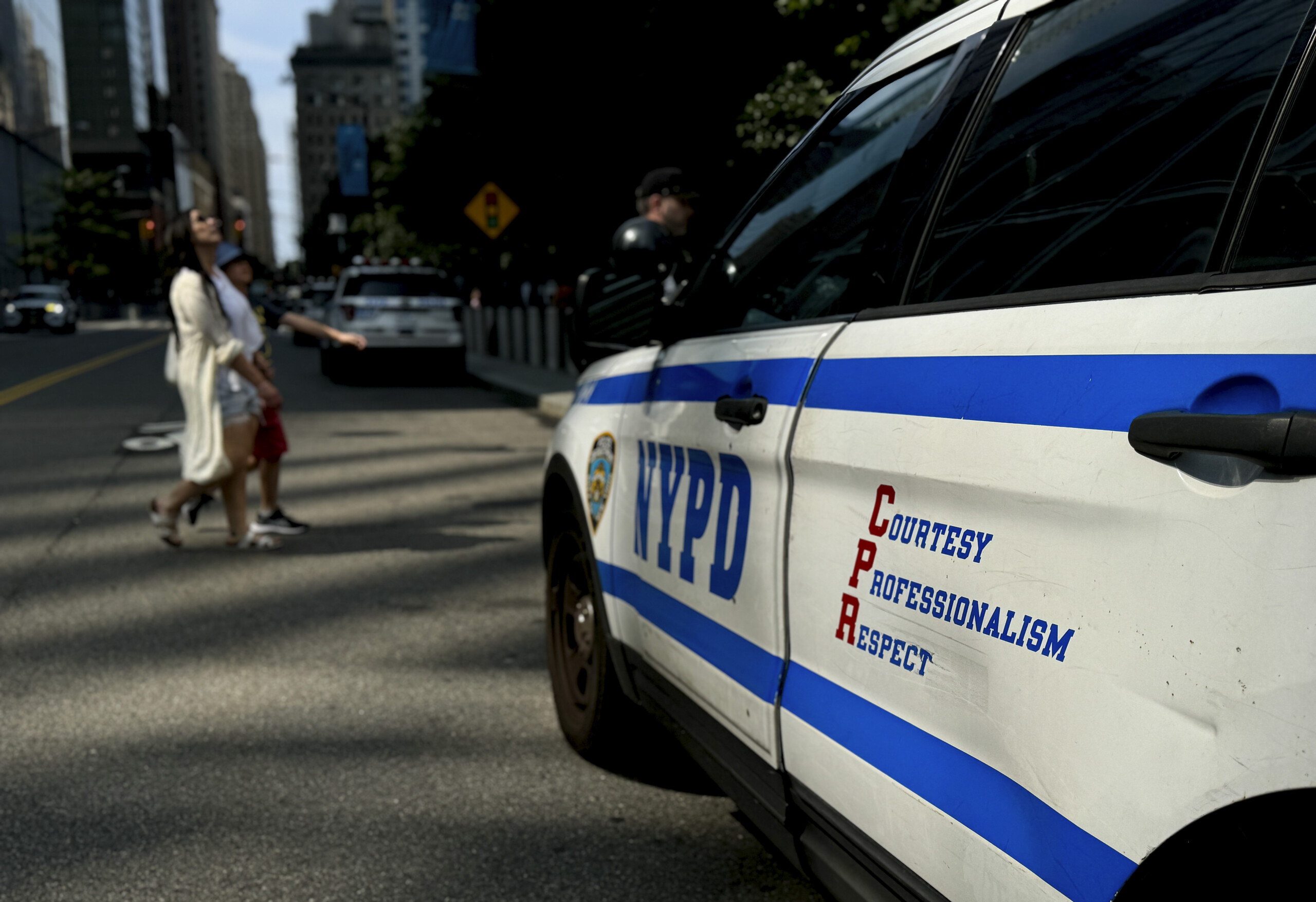 us 7 month old baby killed by a stray bullet in new york scaled