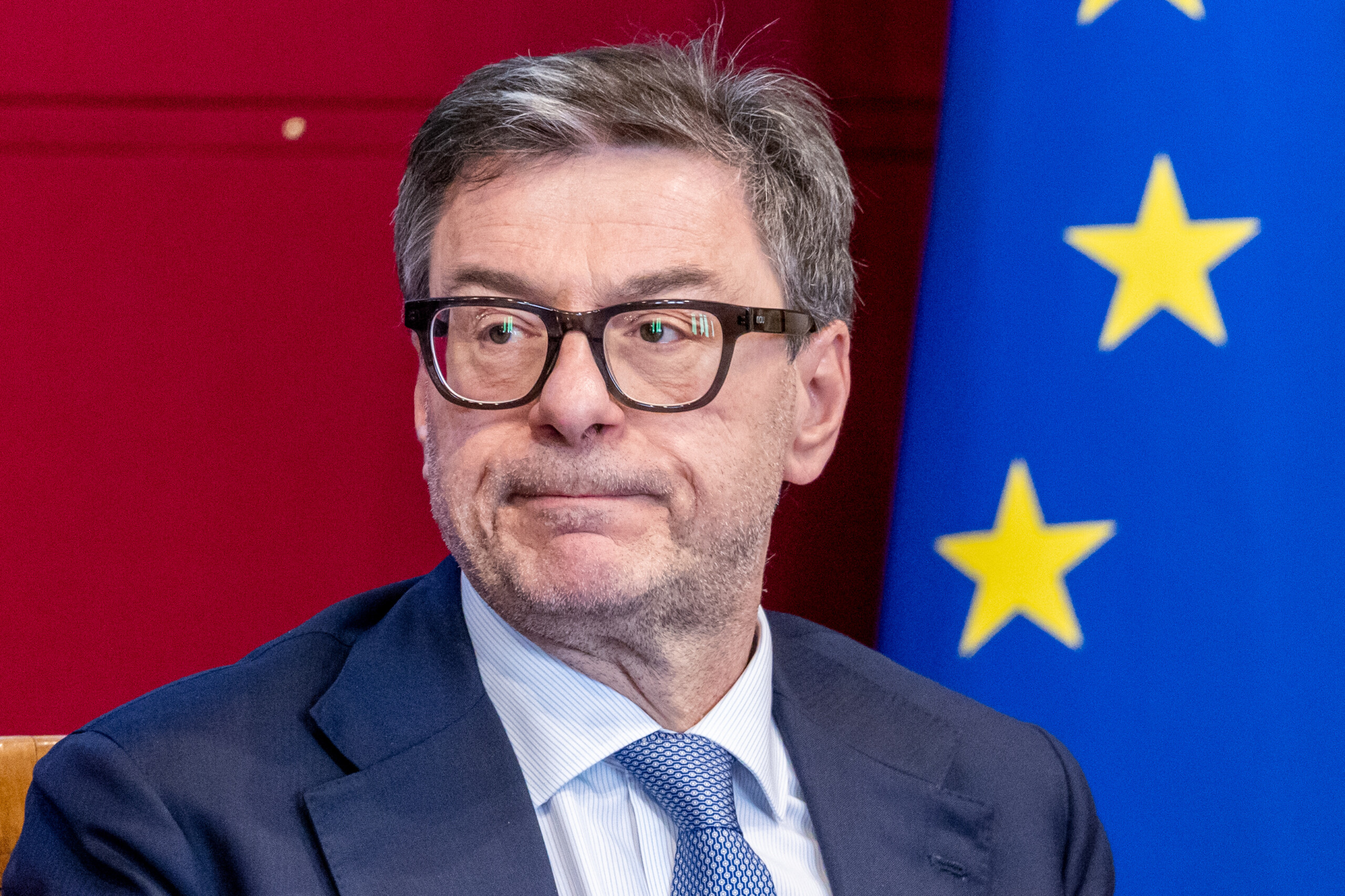 excise duty decree giorgetti says extension to 1 may measures also for agricultural businesses scaled