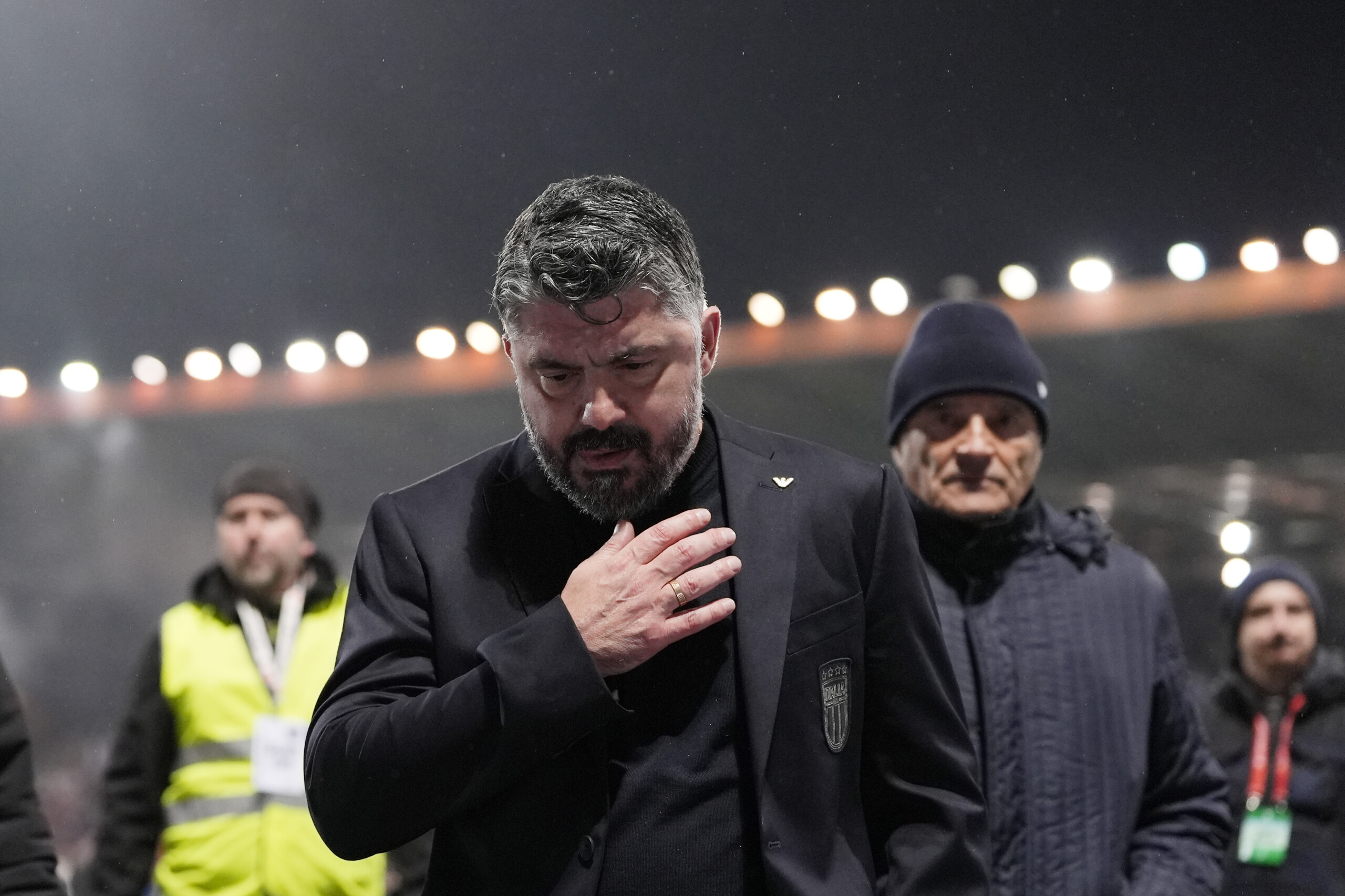 gattuso leaves the national team an honour the blue shirt is the most precious thing scaled