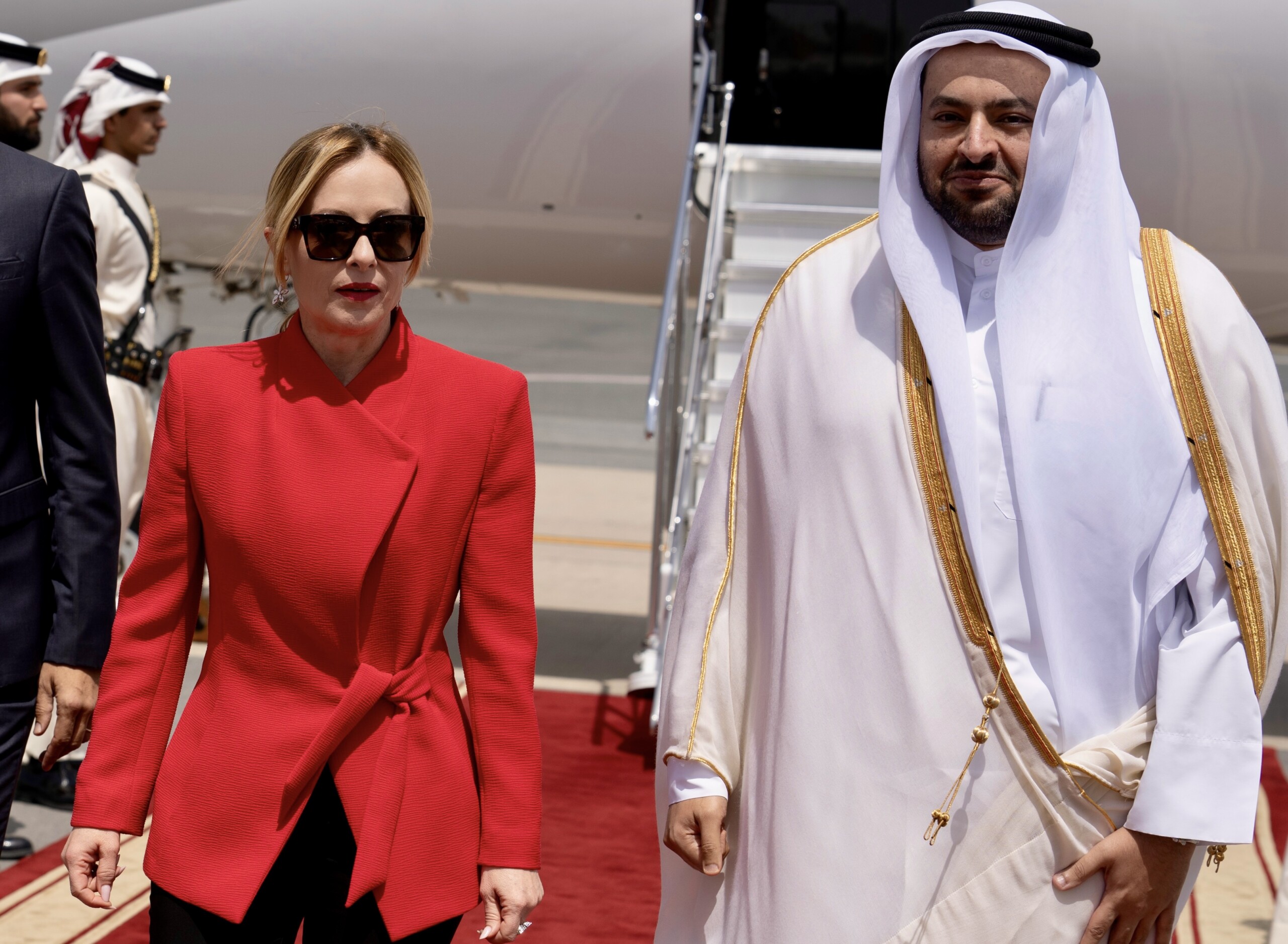 Camorra, Meloni: “The capture of Mazzarella is a clear signal that the State is present and will not back down” 1 camorra meloni the capture of mazzarella is a clear signal that the state is present and will not back down scaled