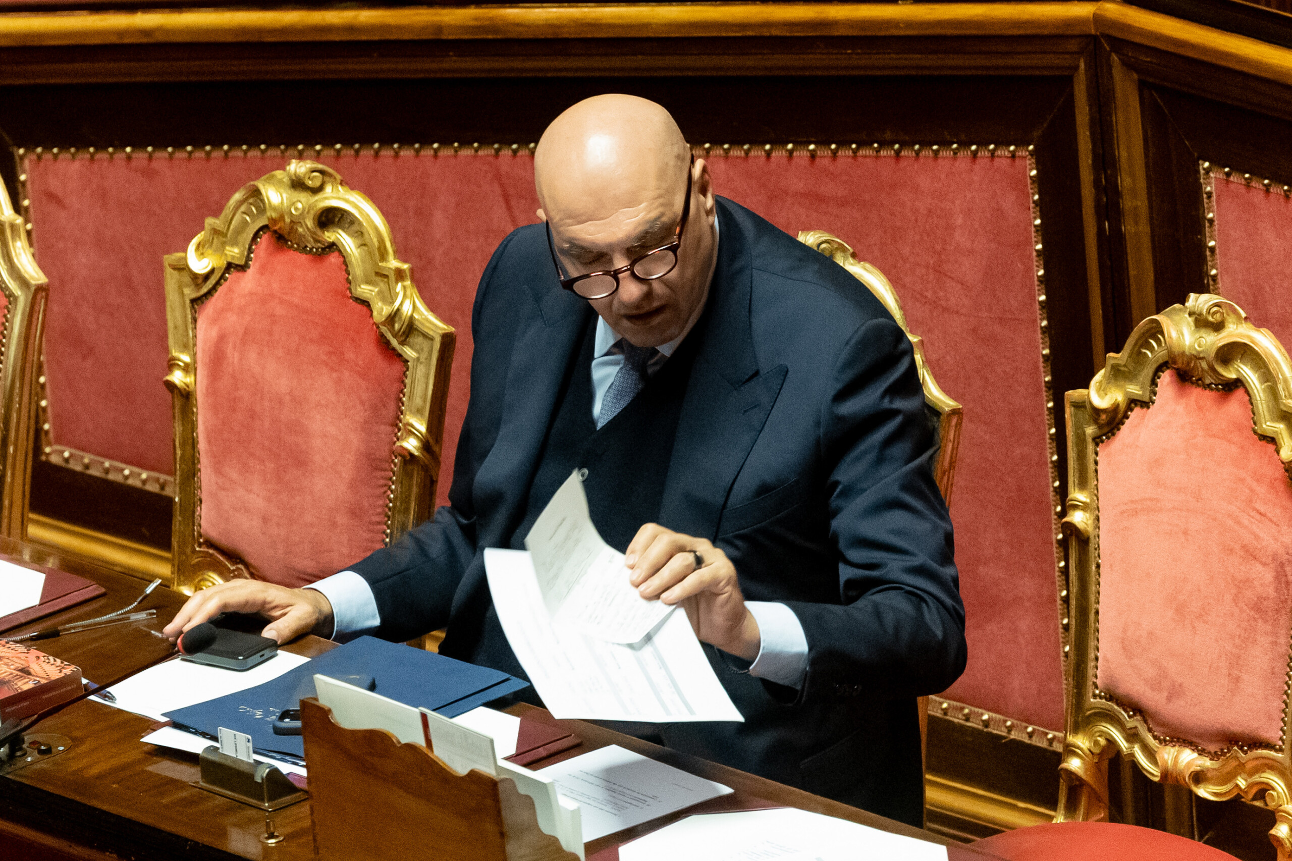 nato crosetto preserving the spirit of collective defence a crucial pillar of europe scaled