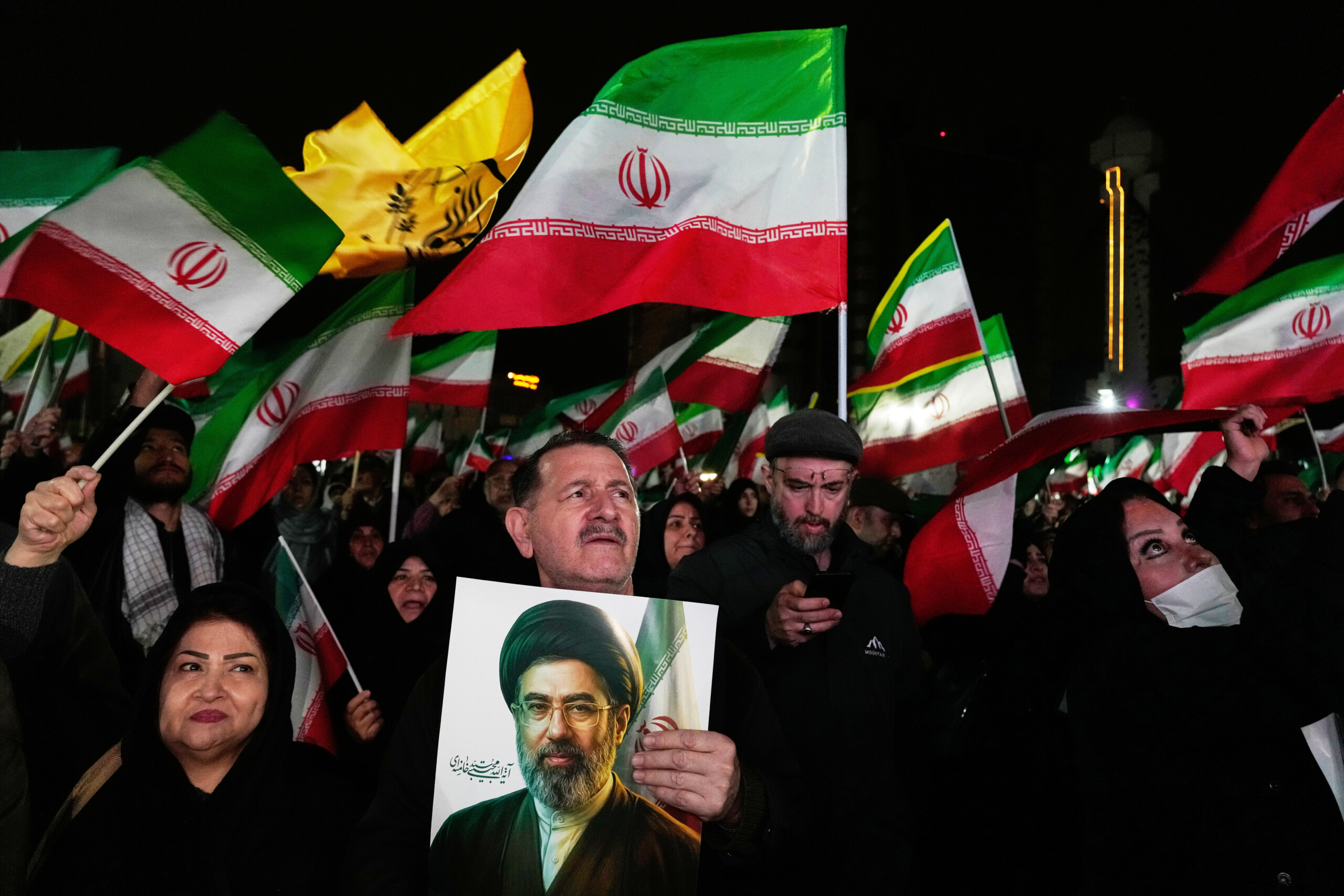 Iran, Tehran: “Even more devastating responses if civilian targets are hit” 1 iran tehran even more devastating responses if civilian targets are hit scaled
