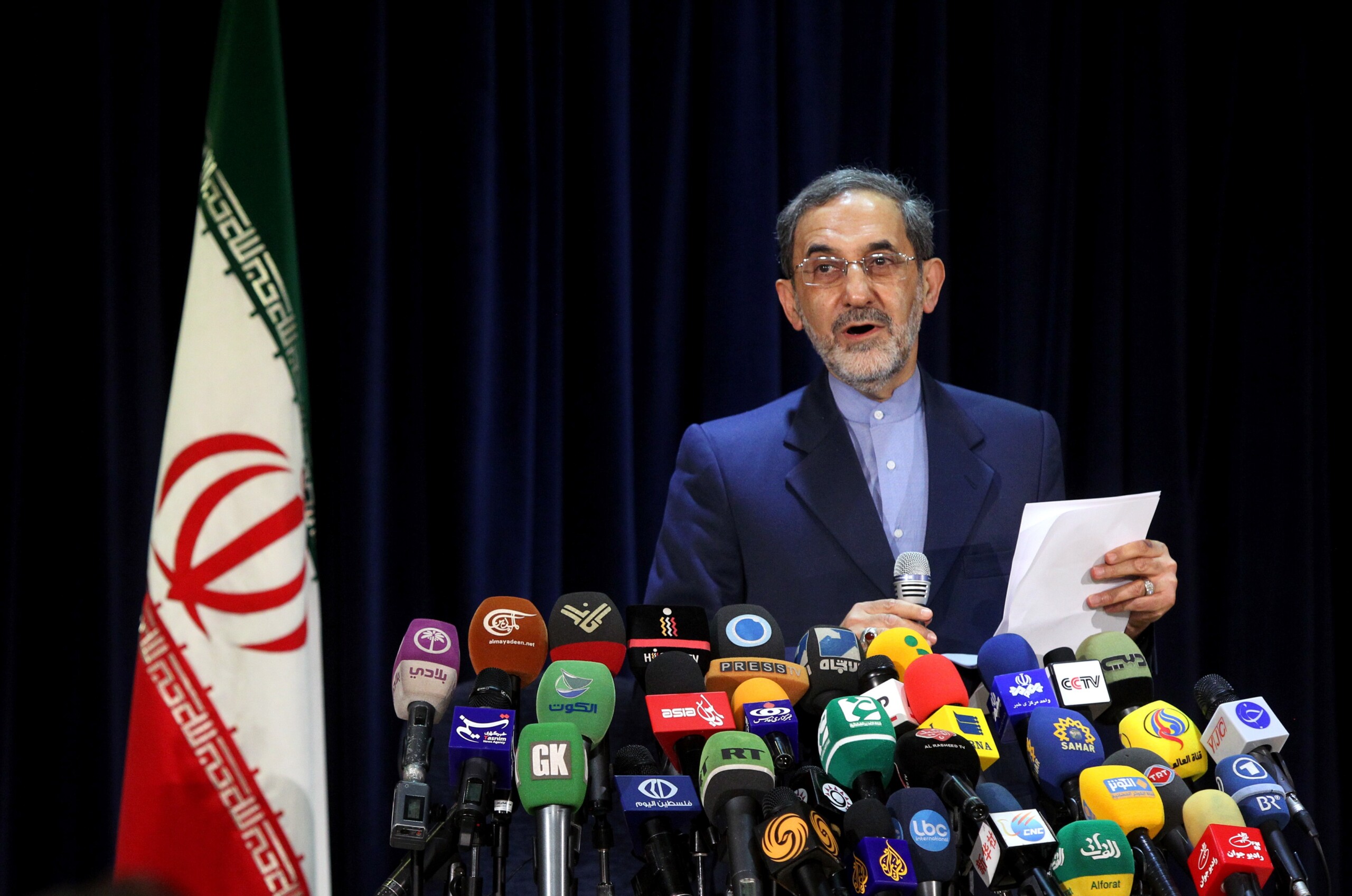 iran tehran warns middle east in darkness if trump strikes power stations scaled