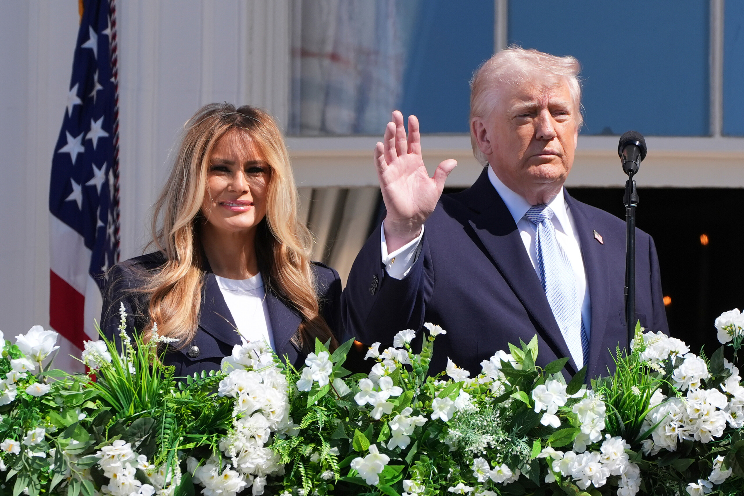 Iran, Trump: ‘Tehran's proposal is a major step but it is not enough’ 1 iran trump tehrans proposal is a major step but it is not enough scaled