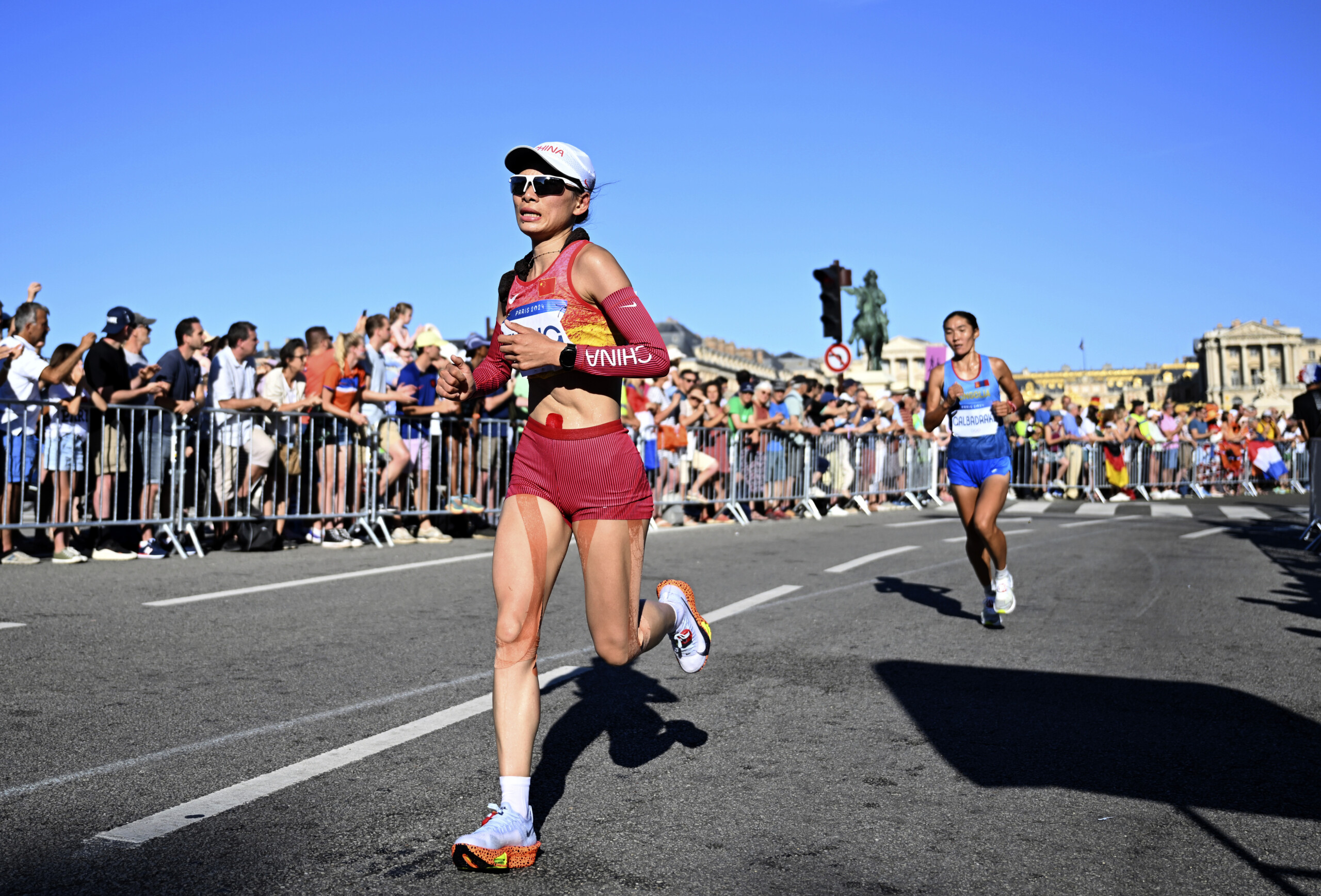 athletics from 2030 marathon out of the world championships program scaled