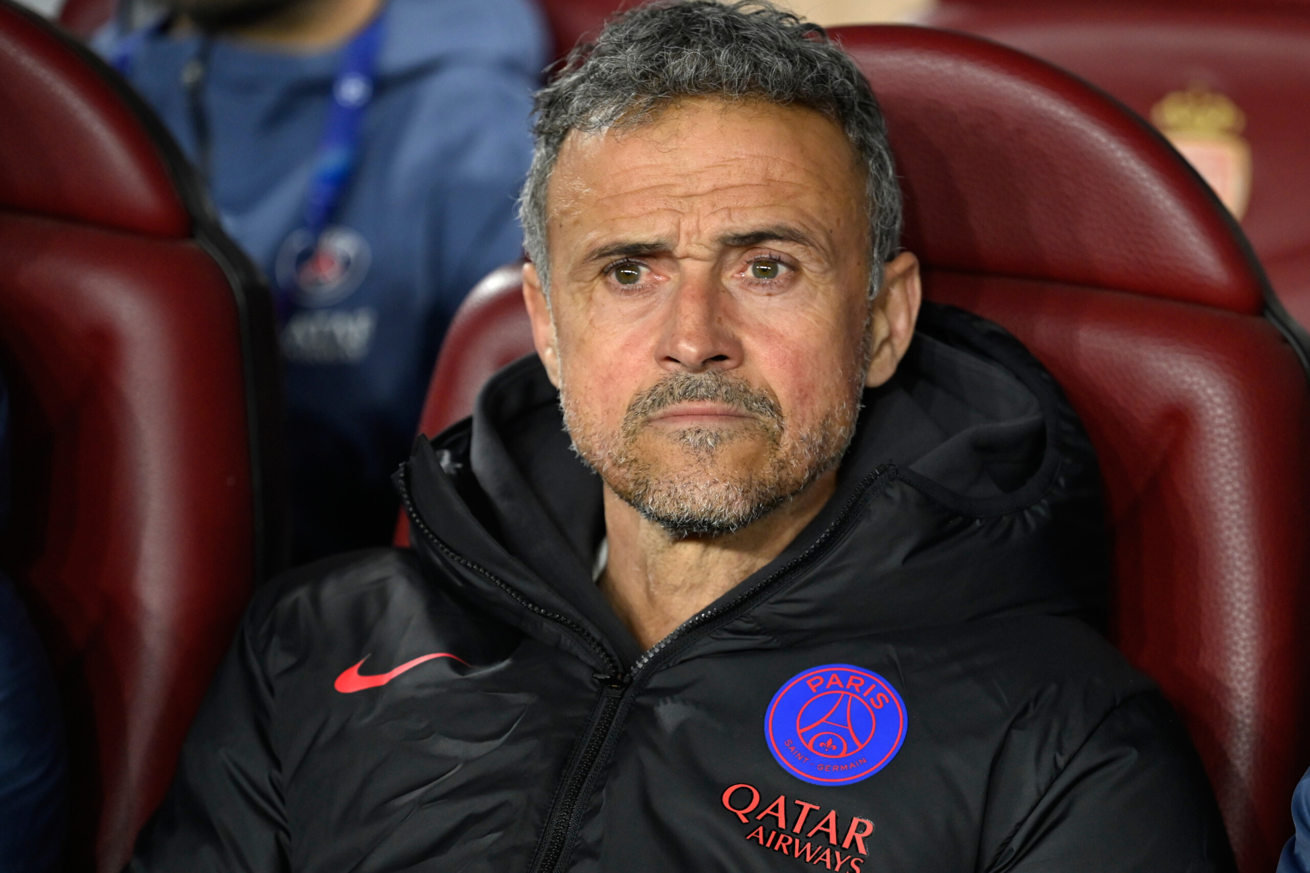 champions league luis enrique on psg v liverpool in matches like this there are no favourites scaled