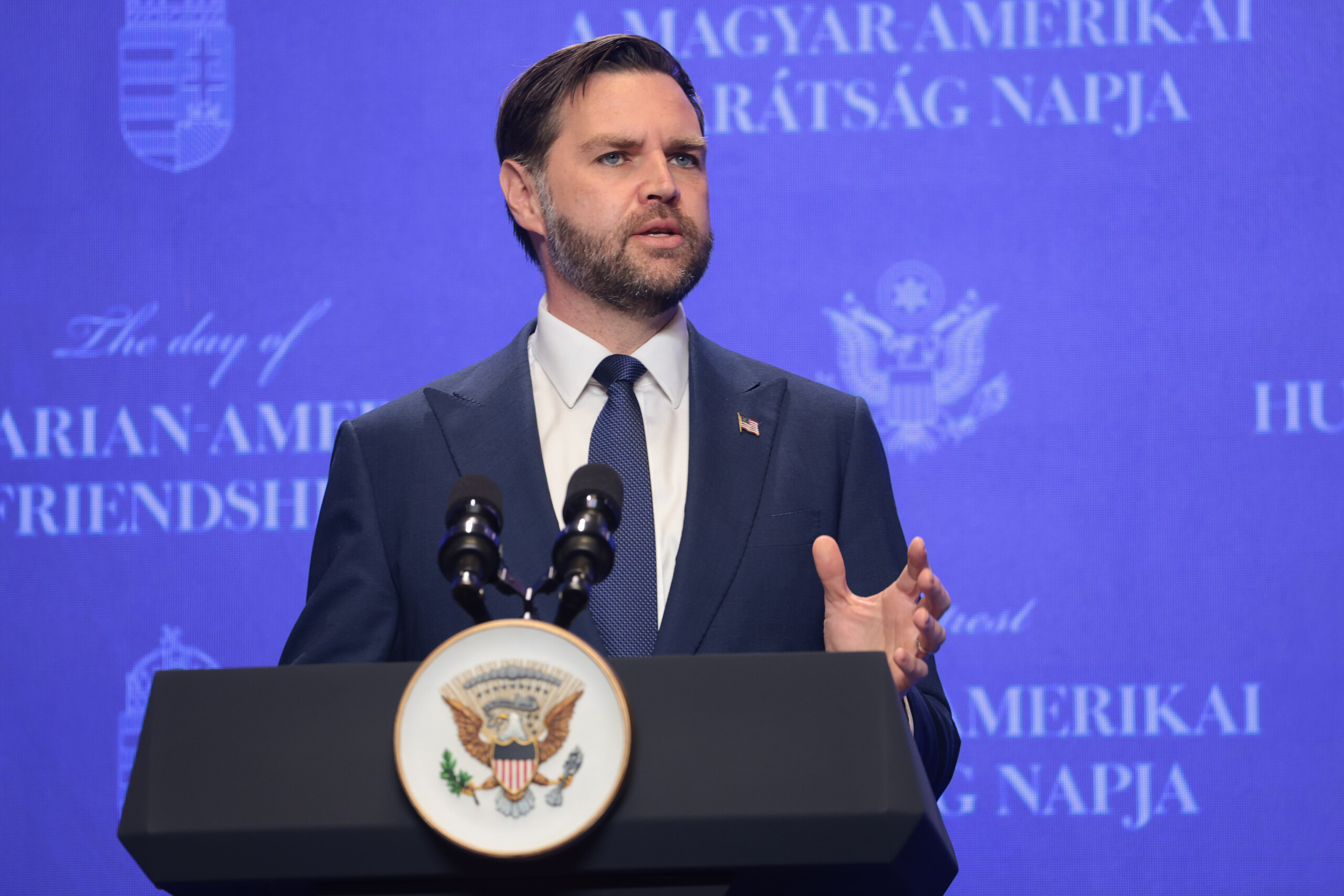 Hungary, Vance: ‘Orbán is Europe's most influential leader on energy security’ 1 hungary vance orban is europes most influential leader on energy security scaled