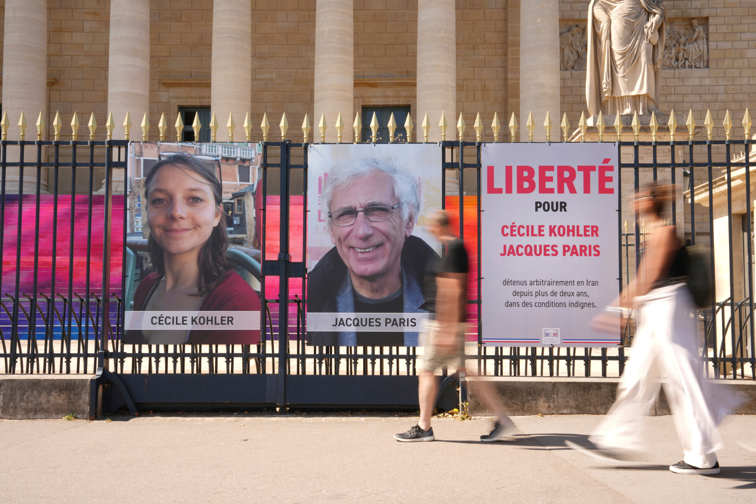 iran macron cecile kohler and jacques paris are free scaled