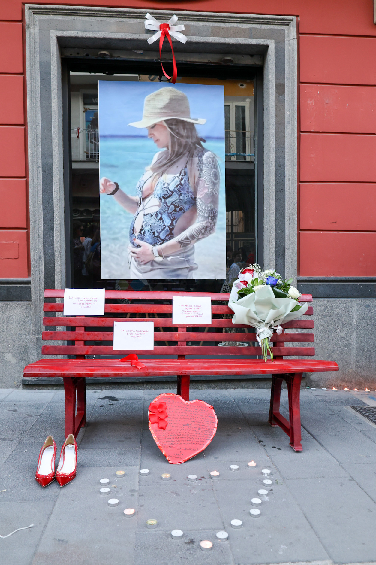 senago murder impagnatiellos hearing on premeditation takes place tomorrow at the court of cassation