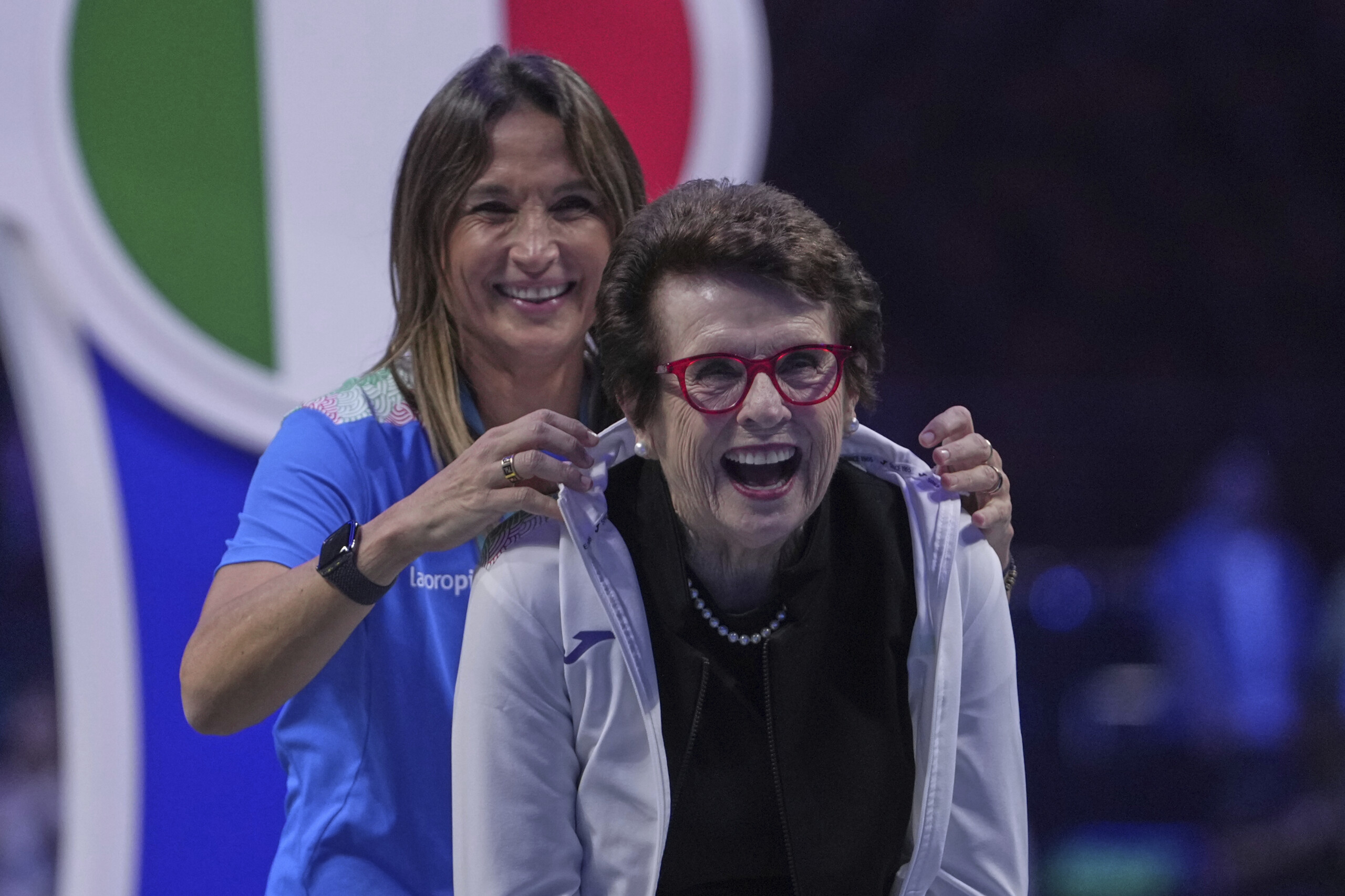 tennis garbin ahead of bjk cup a very strong emotion to play at home scaled