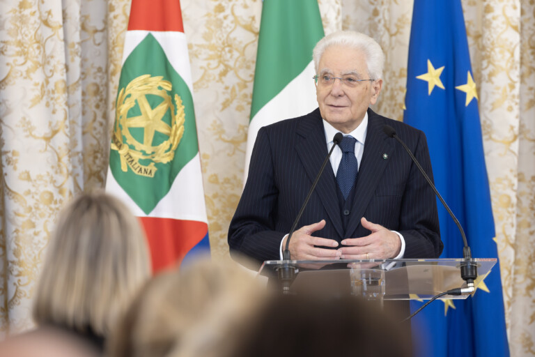 2026 olympics mattarella the games have written an unforgettable chapter