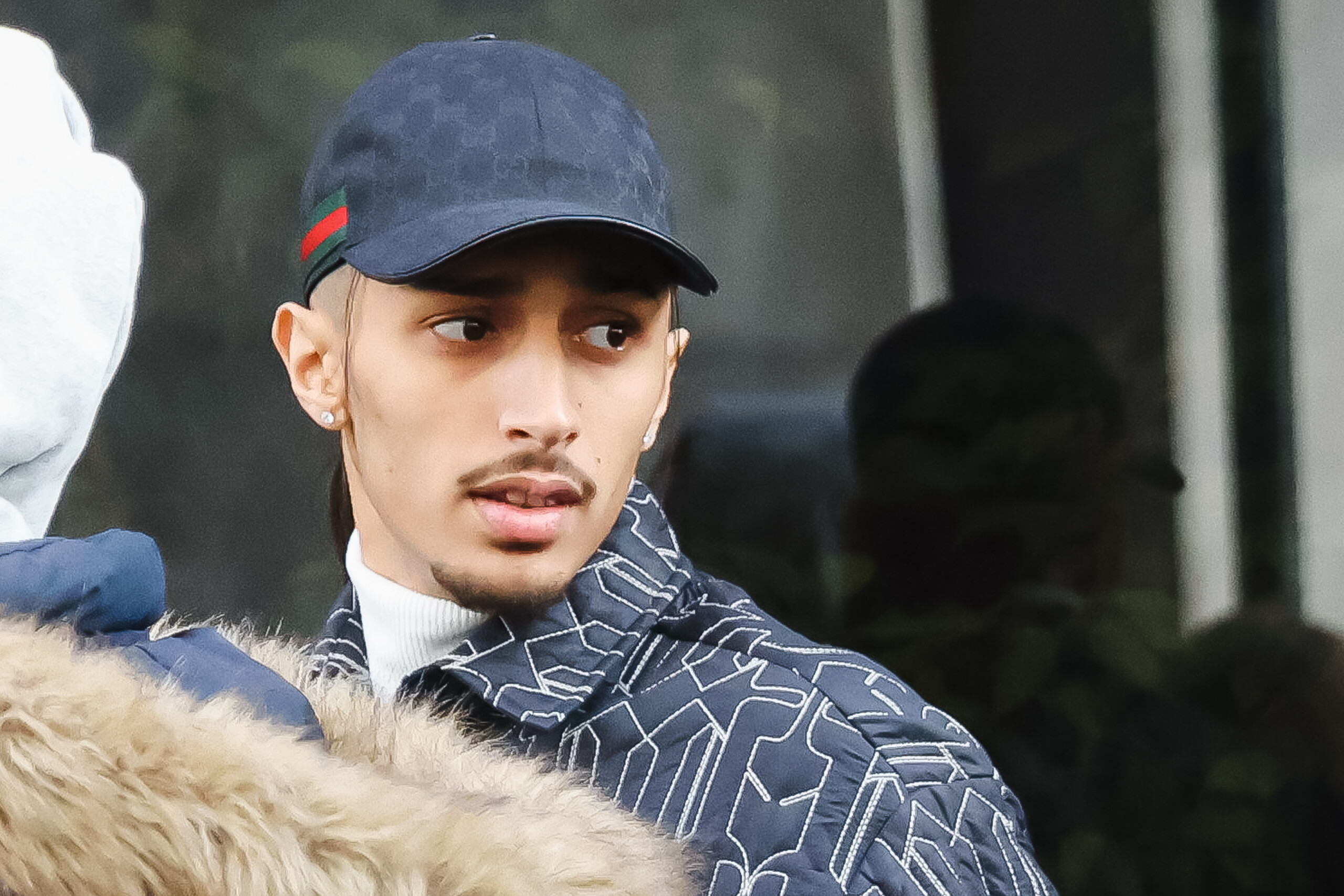 baby gang special surveillance for the rapper influence of inmates scaled