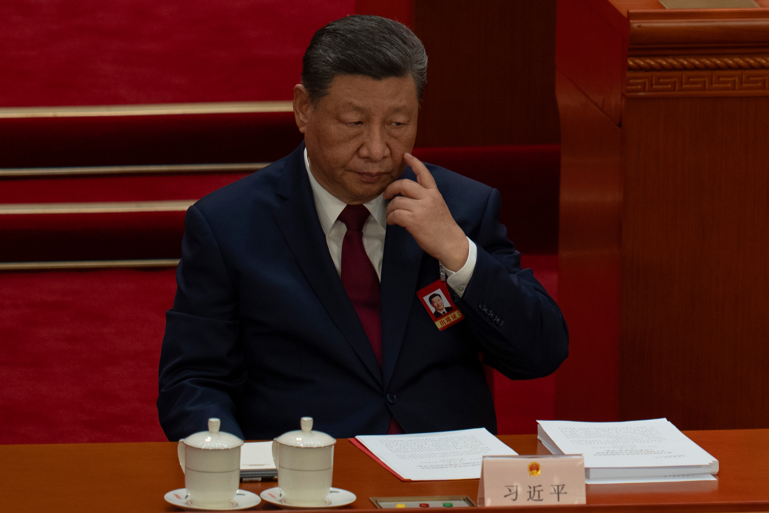 china has encouraged tehran to agree to a ceasefire with the us