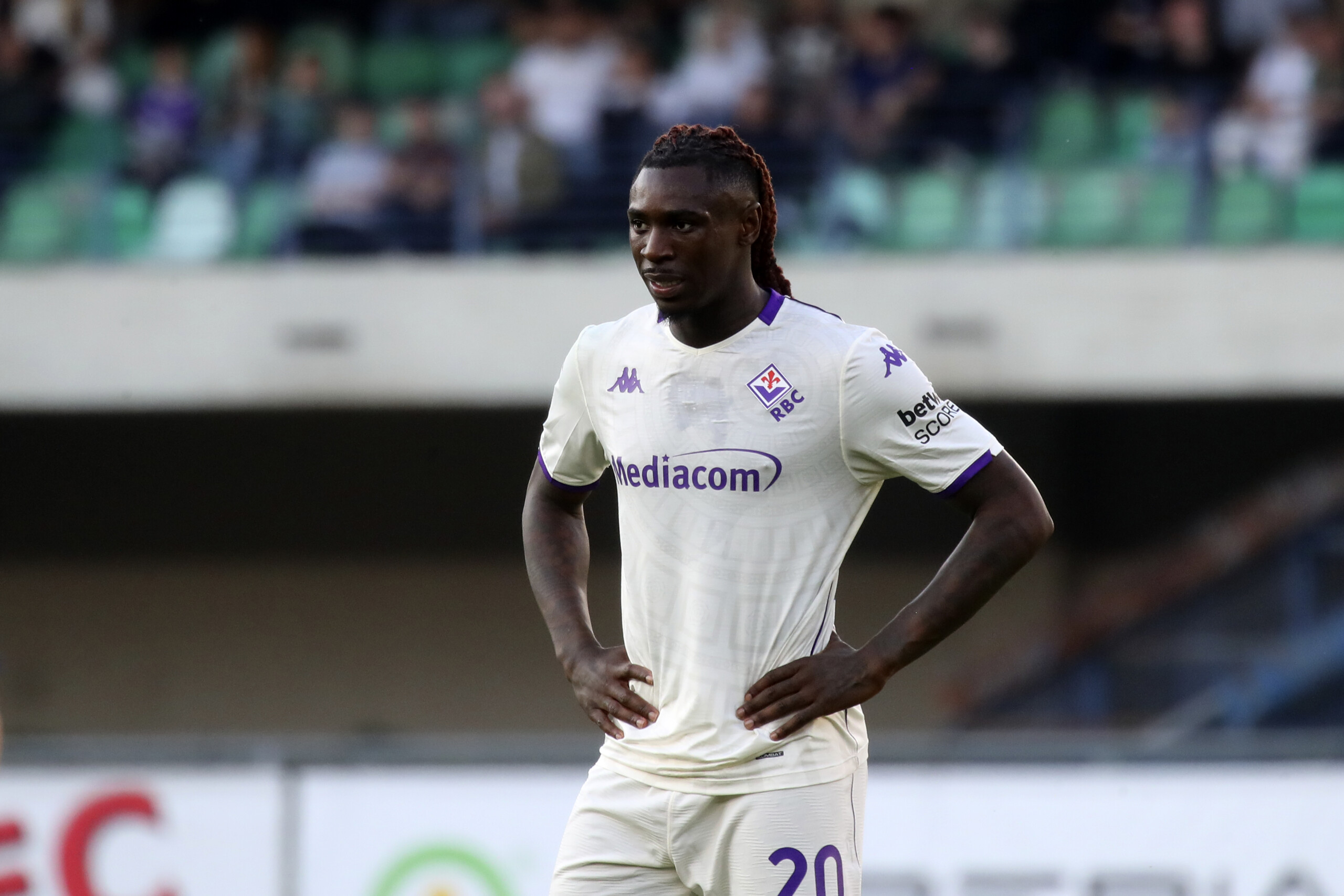 Conference League, Fiorentina: Kean absent from squad for Crystal Palace 1 conference league fiorentina kean absent from squad for crystal palace scaled