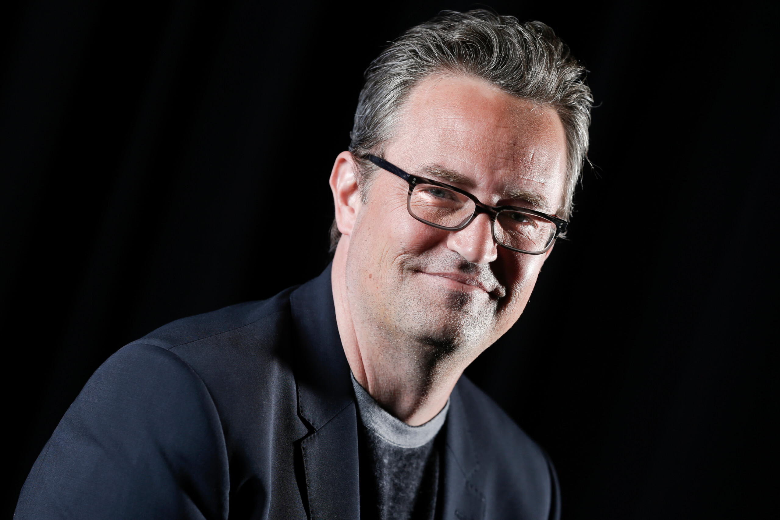 matthew perry had sold ketamine to actor woman faces 15 years in prison scaled