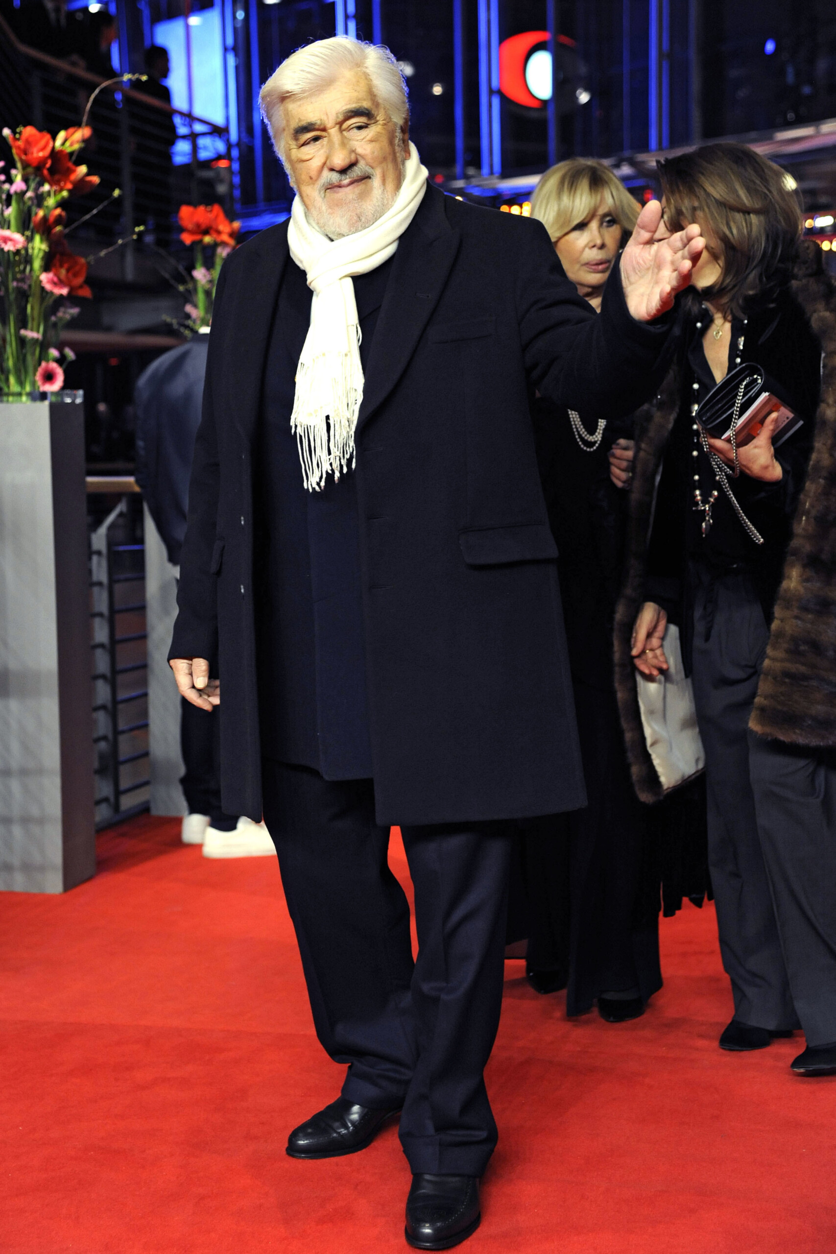 cinema mario adorf dies at 95 he worked with risi and argento scaled