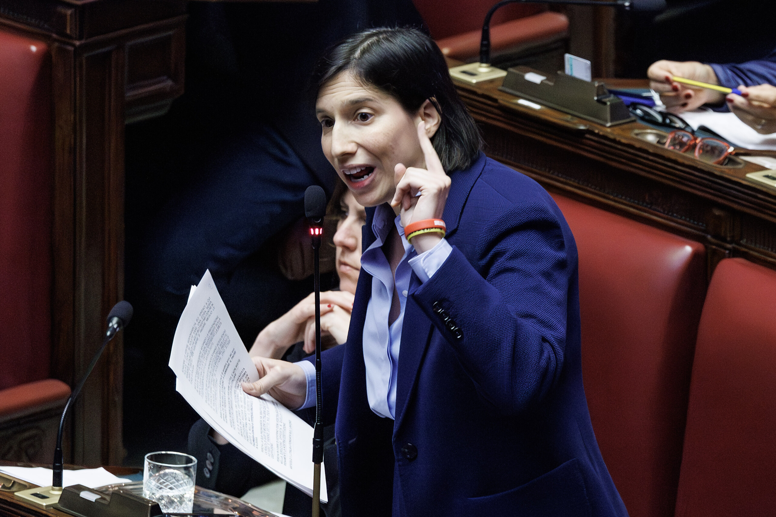 Government: Schlein to Meloni: ‘We will build an alternative with our allies and amongst the people’ 1 government schlein to meloni we will build an alternative with our allies and amongst the people scaled