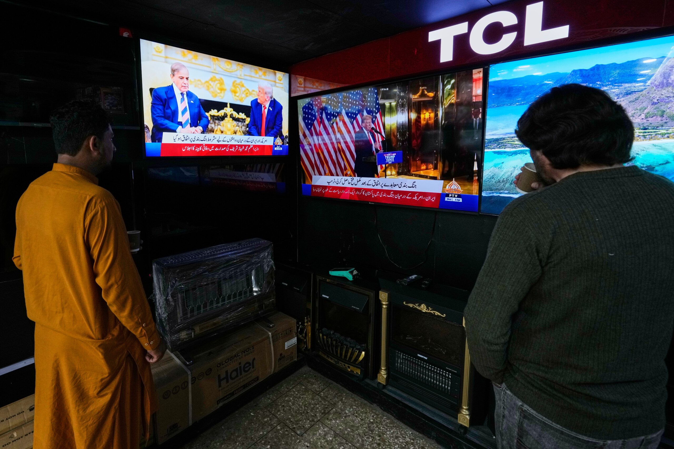 irans ambassador to pakistan our delegation arrives in islamabad tonight scaled