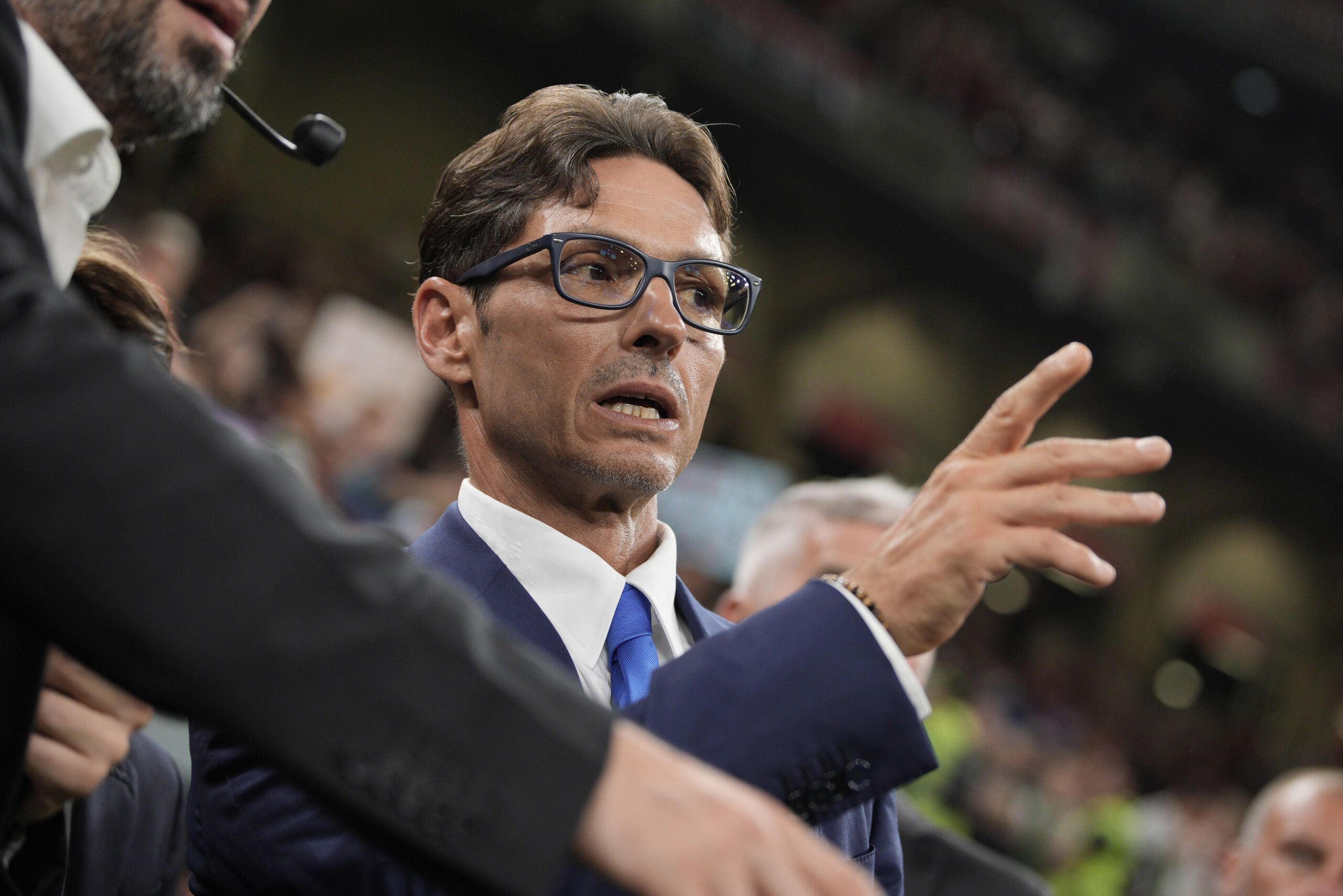 fi the berlusconi family very positive meeting with tajani scaled