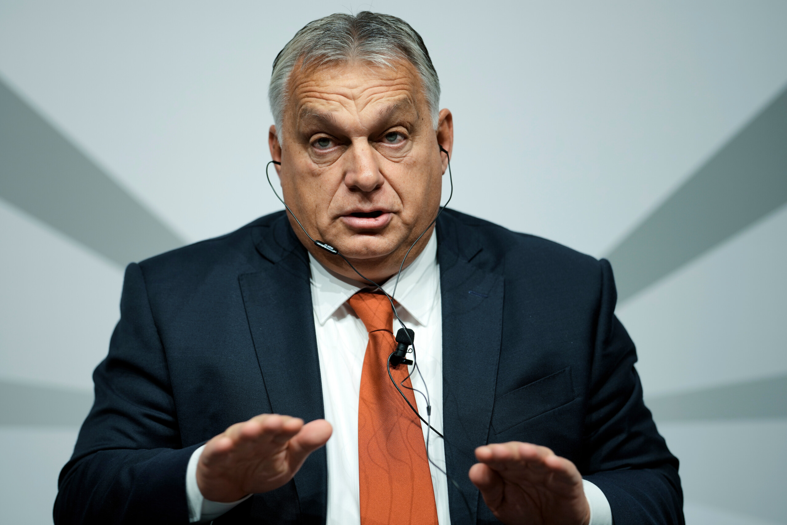 Hungary, Orbán: ‘Opposition is conspiring to overturn the vote and seize power’ 1 hungary orban opposition is conspiring to overturn the vote and seize power scaled