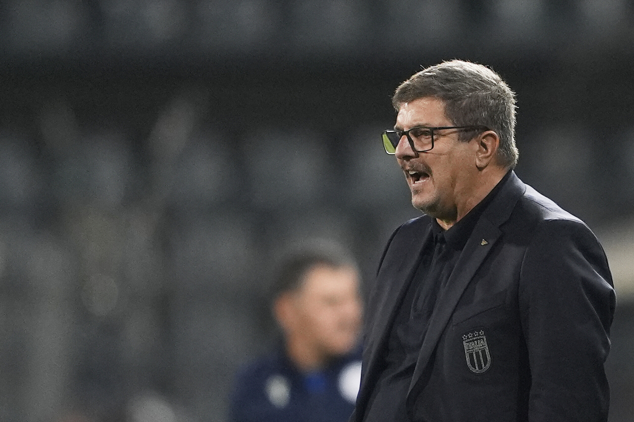 international silvio baldini named italy manager for june friendlies scaled