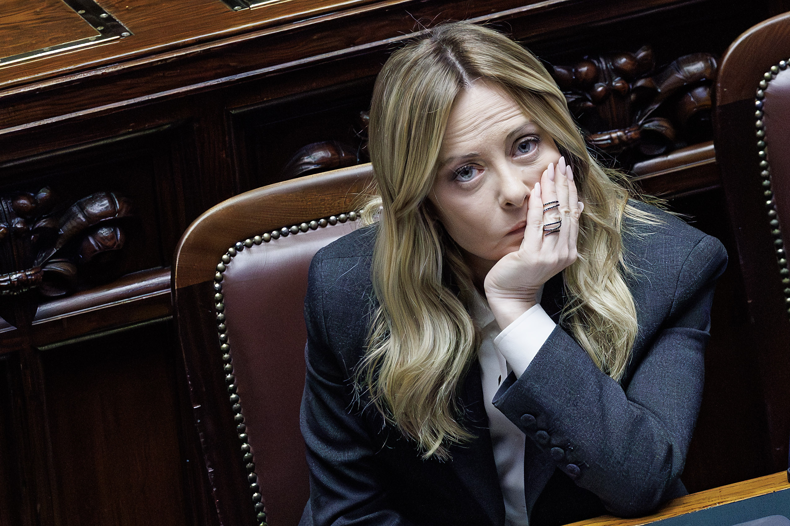 Lebanon: Meloni to Al Sisi: ‘A ceasefire is needed, and support for negotiations with Israel’ 1 lebanon meloni to al sisi a ceasefire is needed and support for negotiations with israel