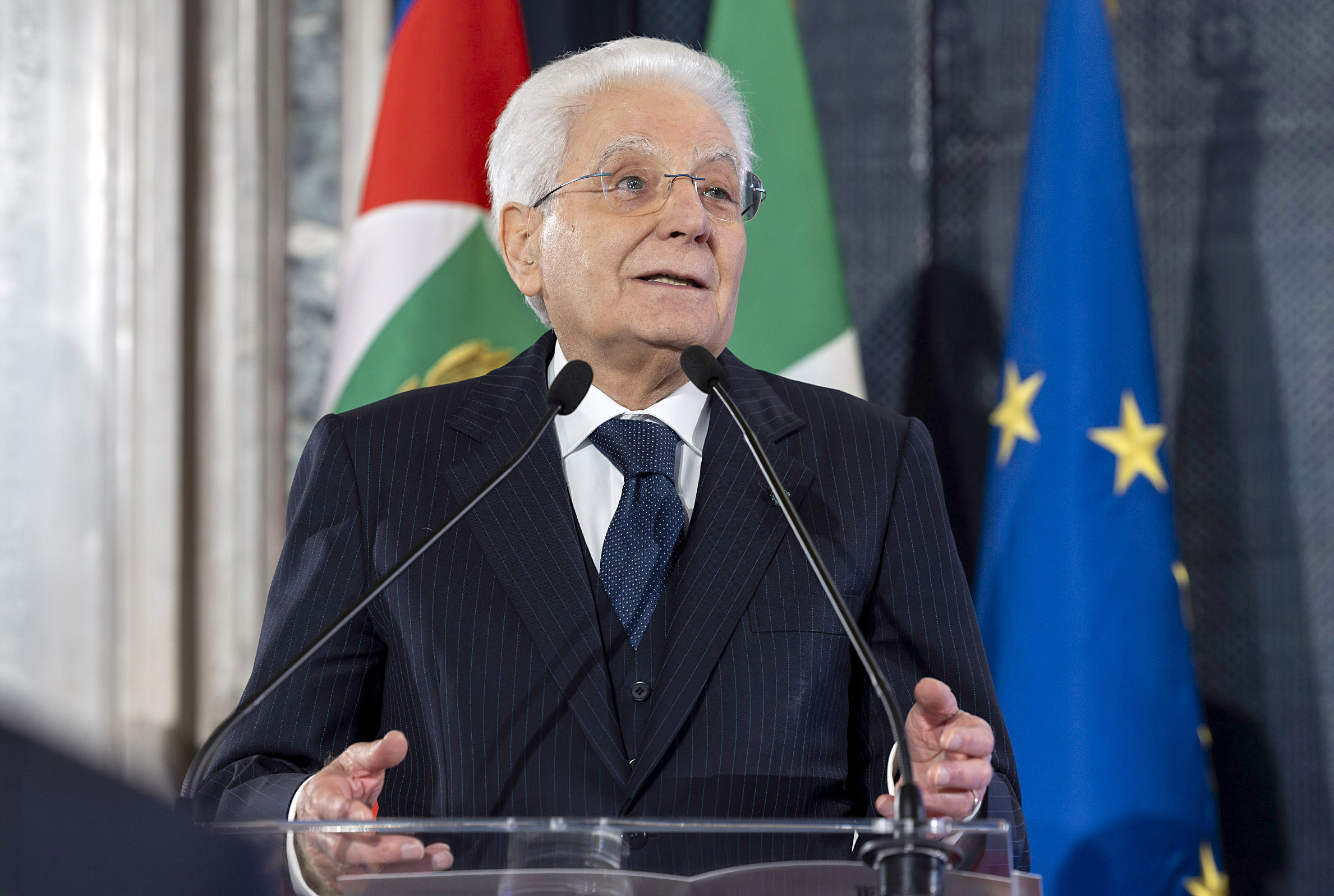 Moby Prince, Mattarella: ‘The tragedy should have been avoided; we are committed to ensuring it never happens again’ 1 moby prince mattarella the tragedy should have been avoided we are committed to ensuring it never happens again