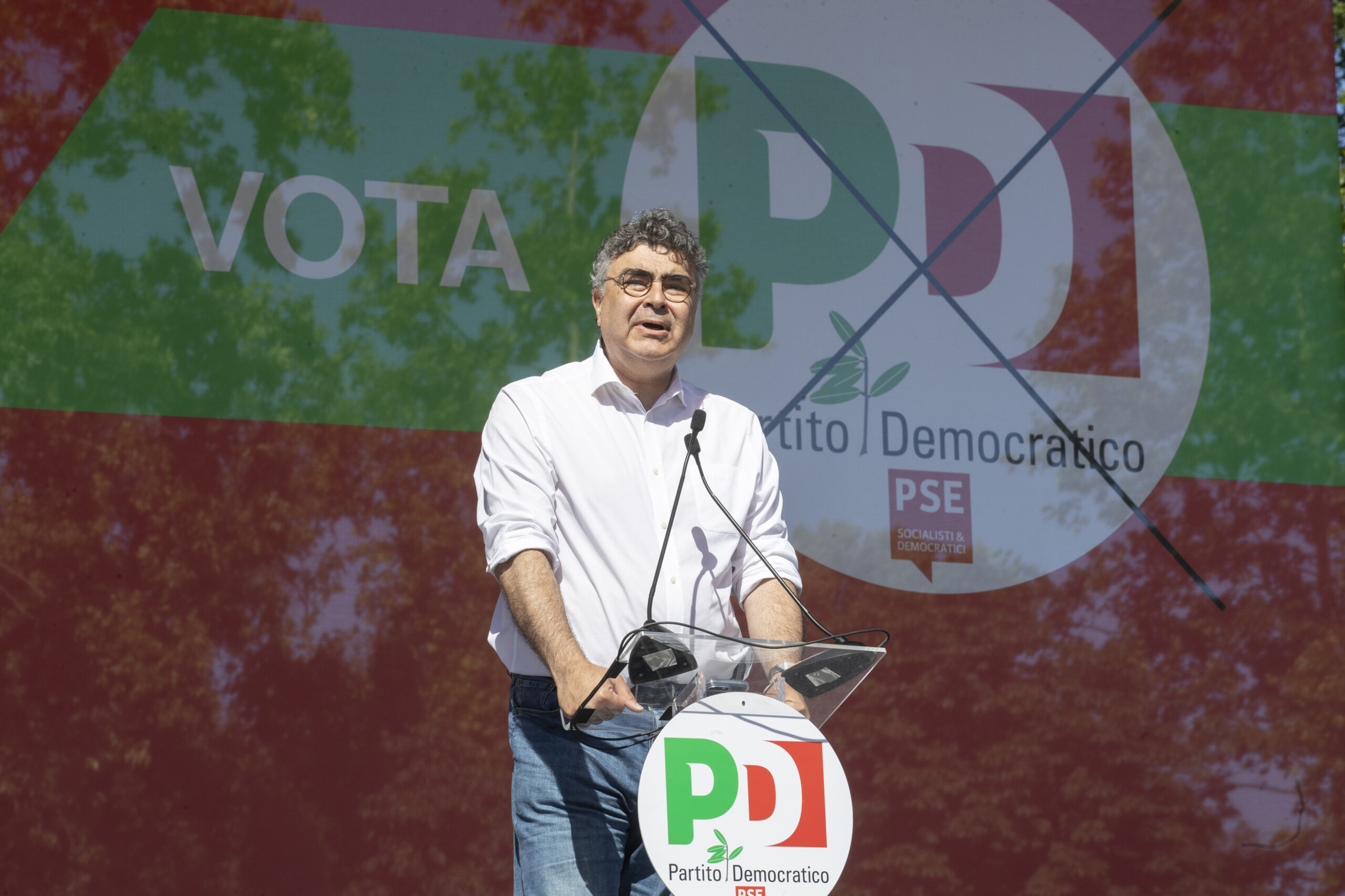 PD, Fiano: ‘Milan Democrats oppose twinning with Tel Aviv; it’s impossible to remain in a party like this’ 1 pd fiano milan democrats oppose twinning with tel aviv its impossible to remain in a party like this scaled