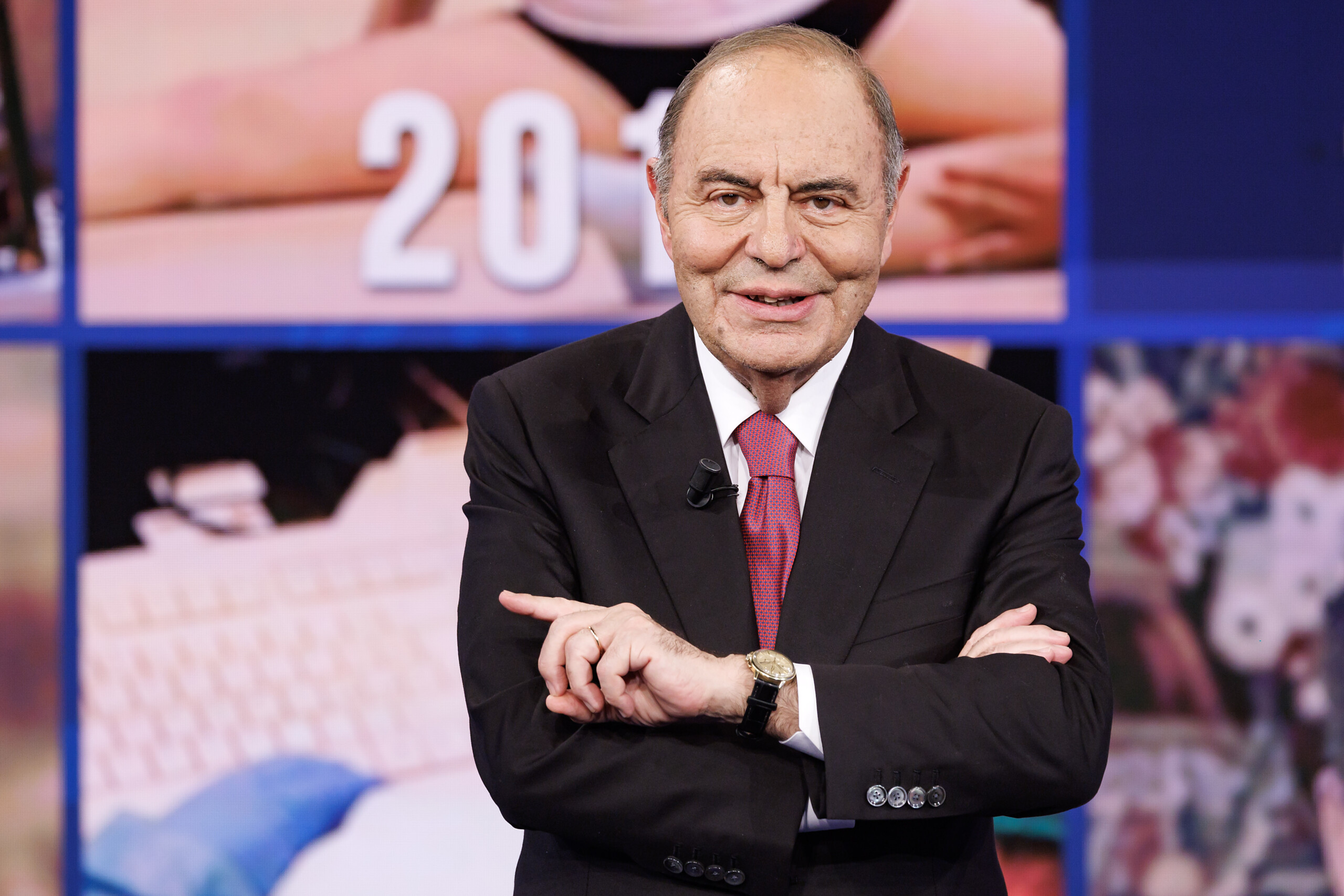 rai vespa provenzano has committed the most serious of offences against a journalist scaled