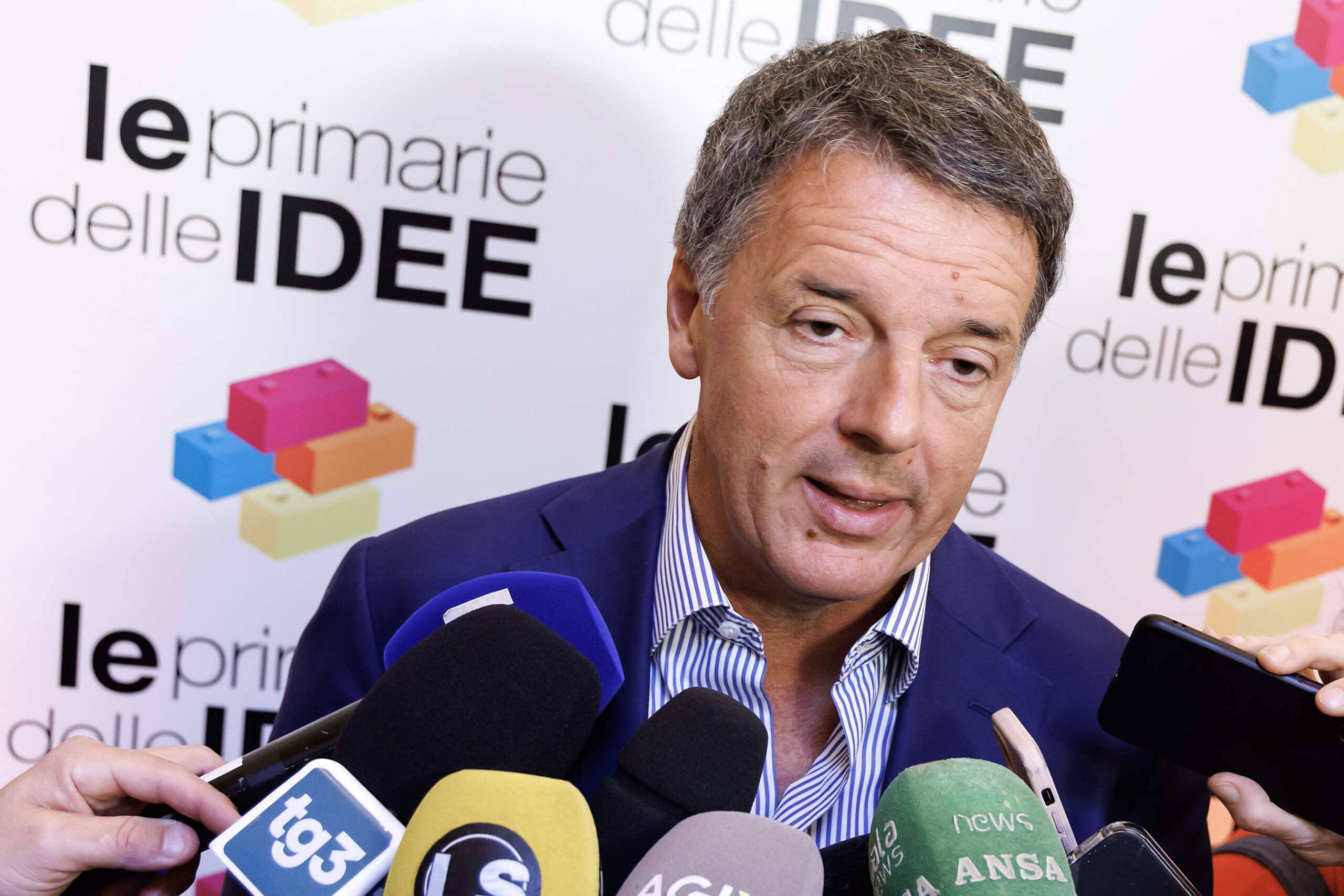 renzi i am concerned that la russa will be the next president of the republic scaled