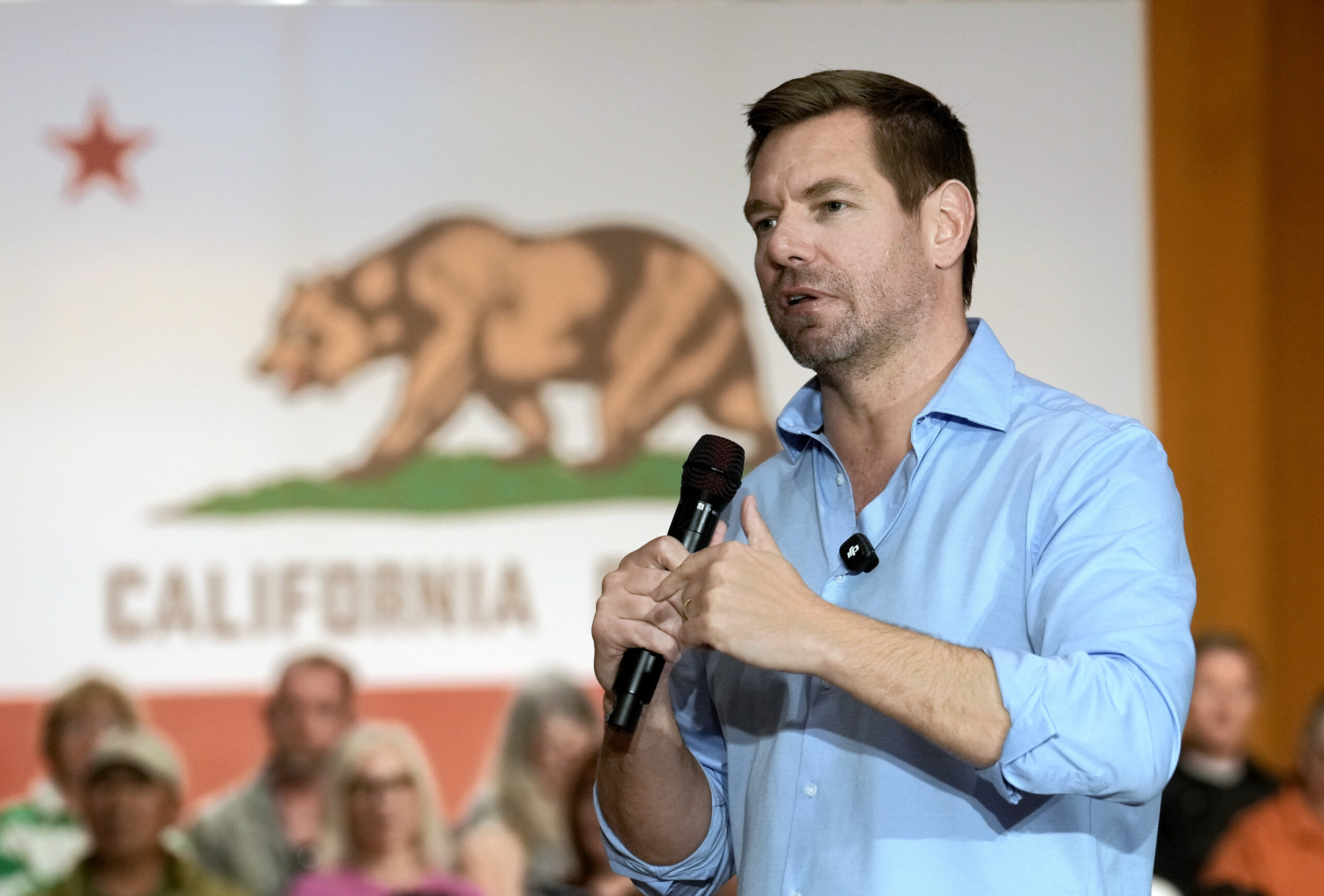 USA, Democratic candidate for California governor accused of harassment by 4 women 1 usa democratic candidate for california governor accused of harassment by 4 women scaled