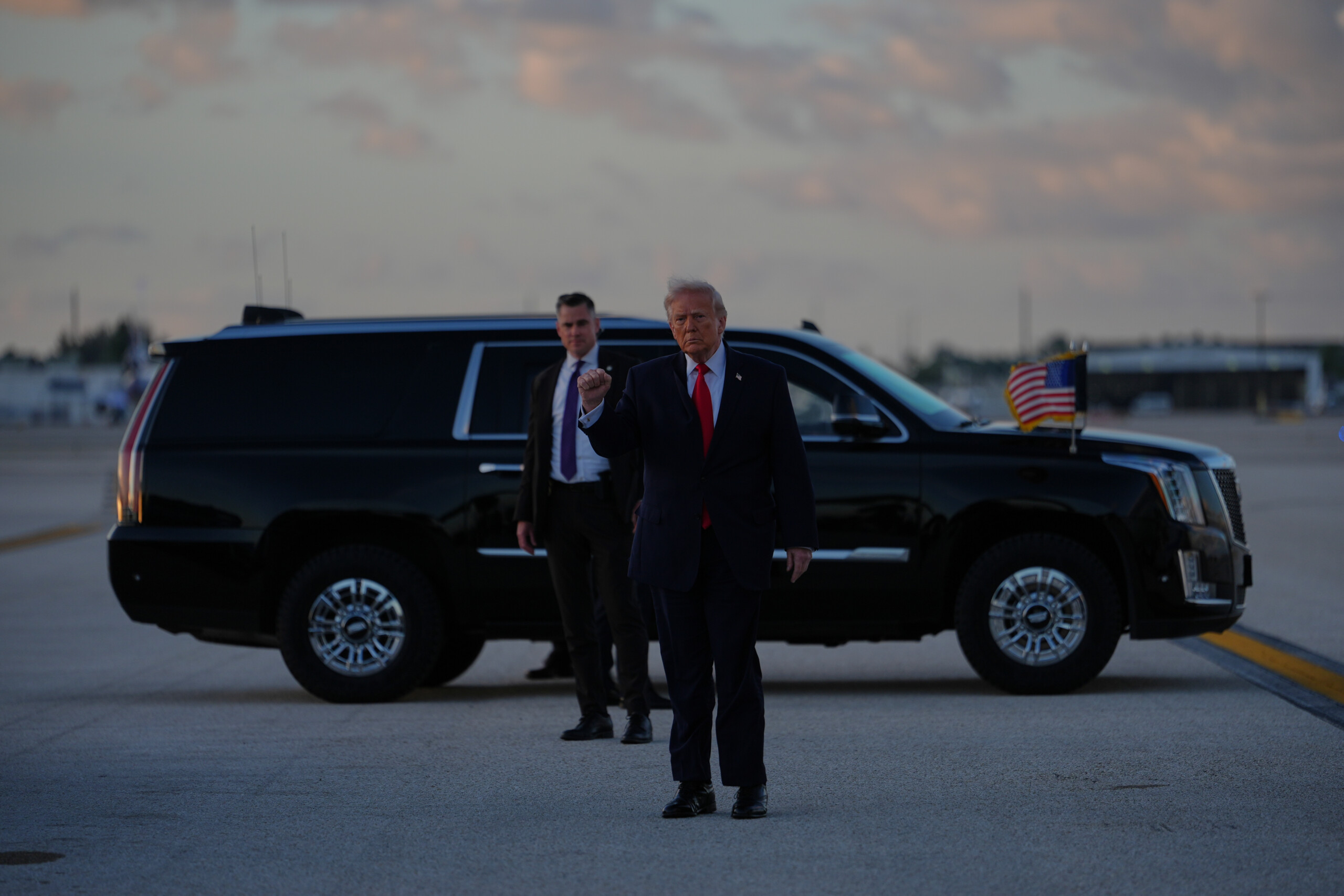 iran trump naval blockade of the strait of hormuz with immediate effect scaled