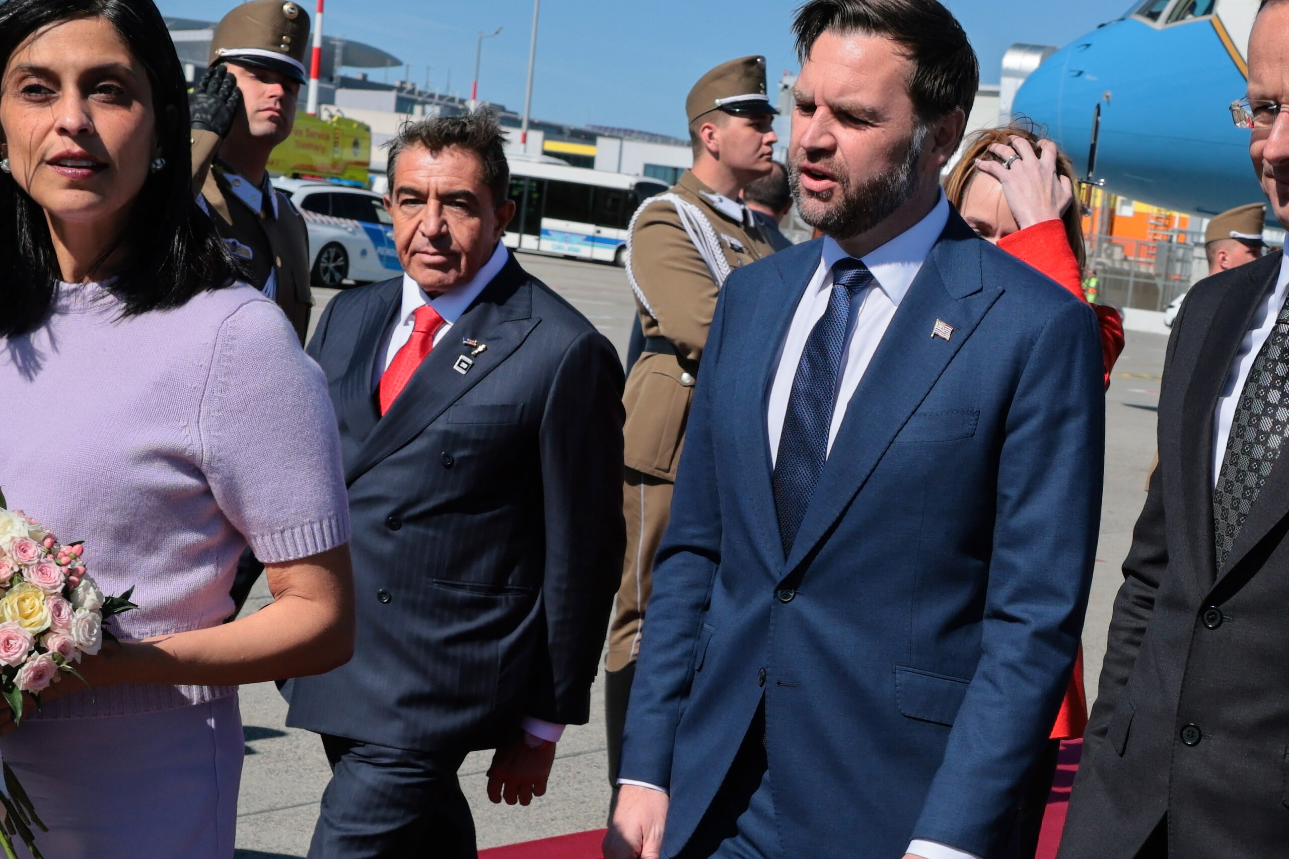 Iran, Vance: ‘Talks with Tehran end without agreement’ 1 iran vance talks with tehran end without agreement scaled