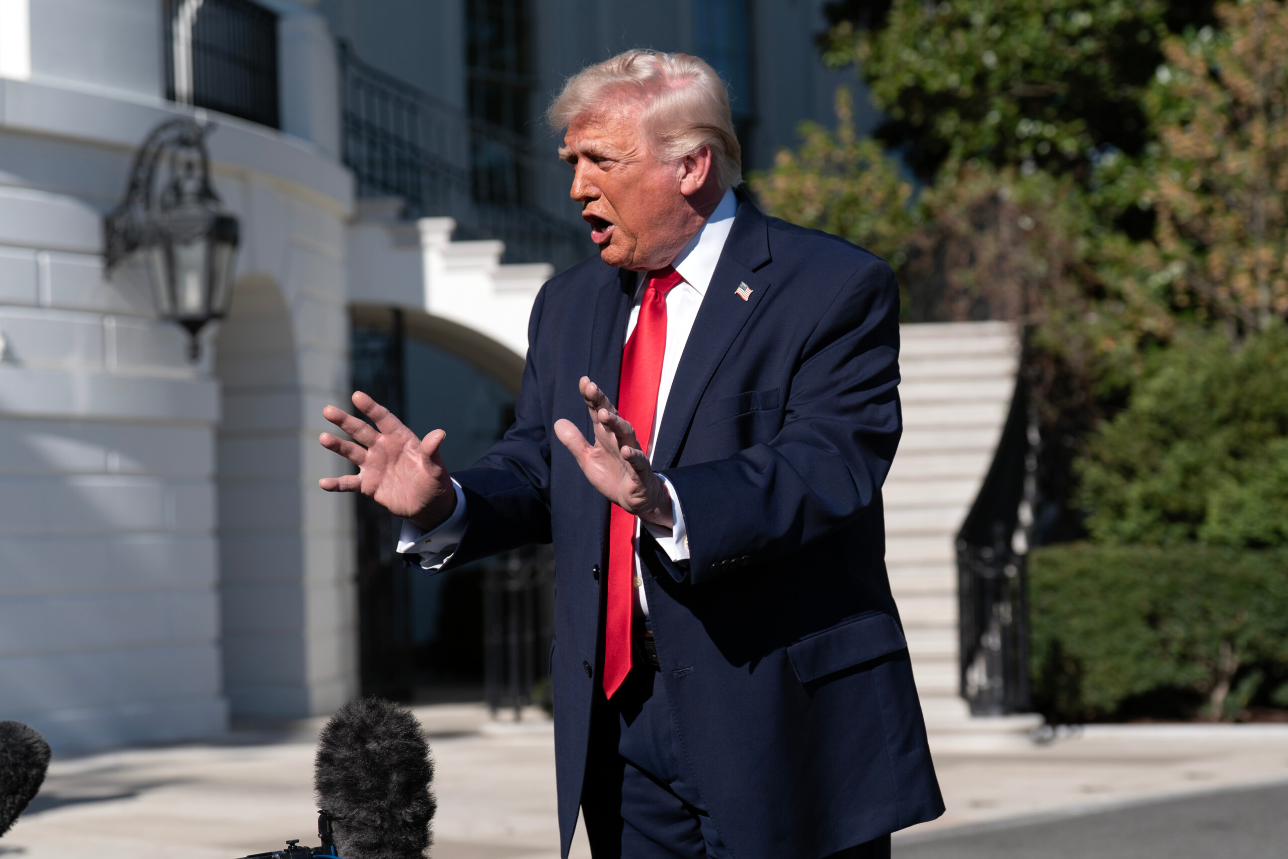 case epstein judge rejects donald trumps 10 billion lawsuit against the wall street journal scaled