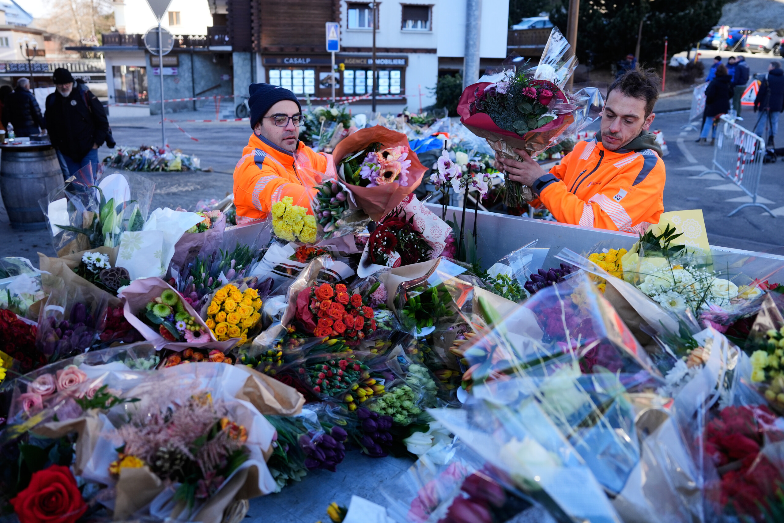 crans montana mayor feraud is being questioned today scaled