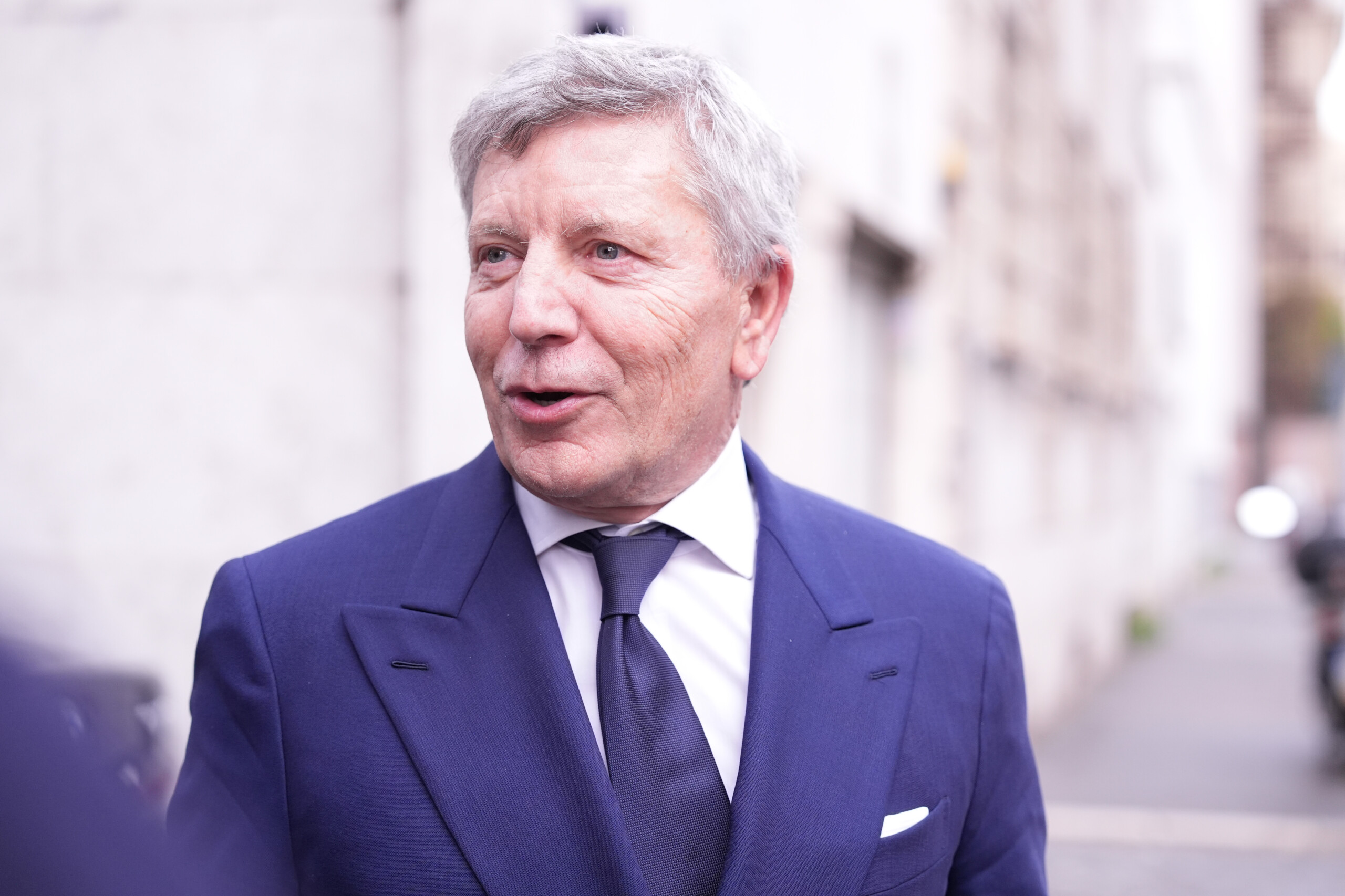 Football, Simonelli: "18 out of 20 Serie A clubs in favor of Malagò, now it’s up to him" 1 football simonelli 18 out of 20 serie a clubs in favor of malago now its up to him scaled