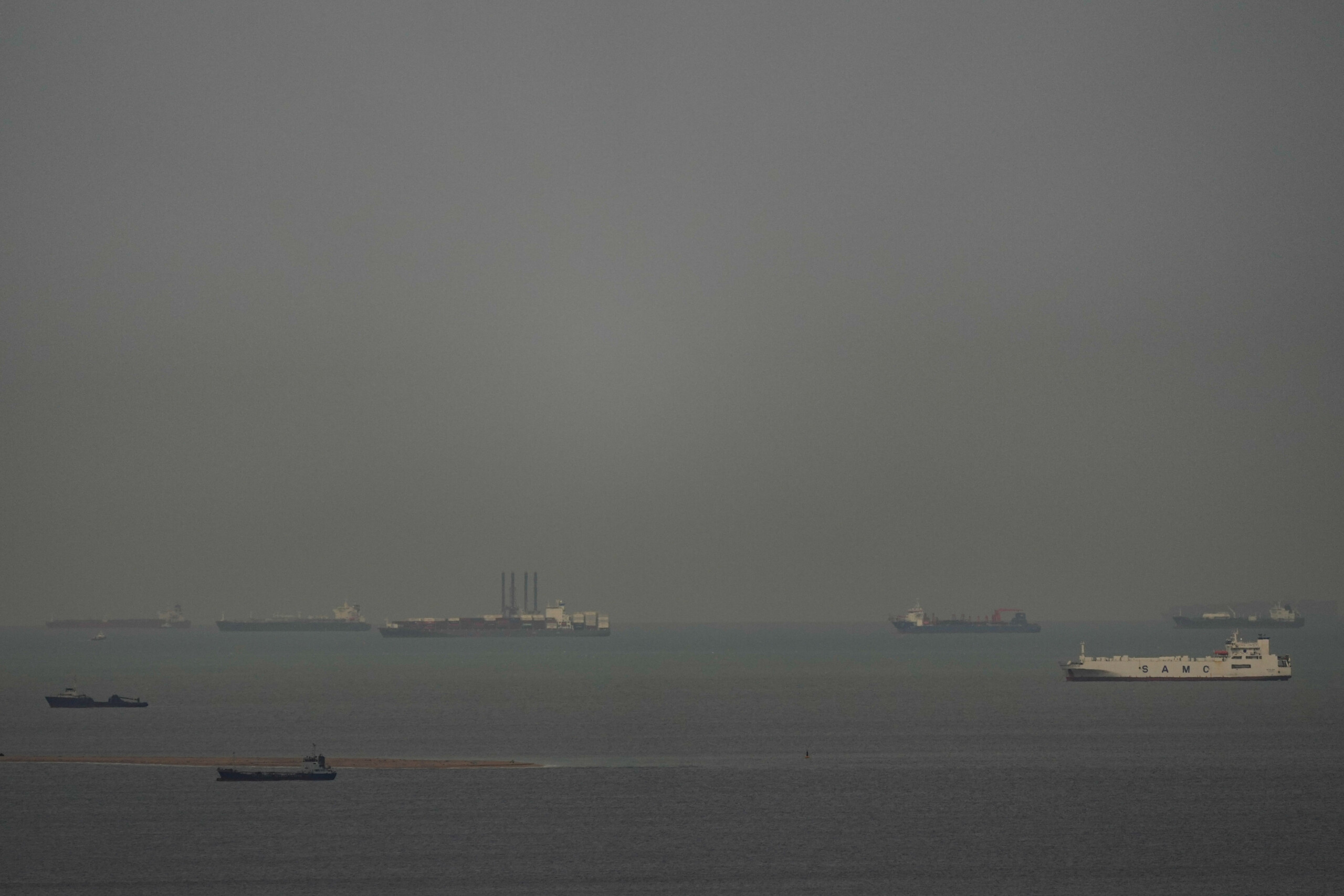 Iran, Beijing: ‘Maintain freedom of navigation in the Strait of Hormuz’ 1 iran beijing maintain freedom of navigation in the strait of hormuz scaled