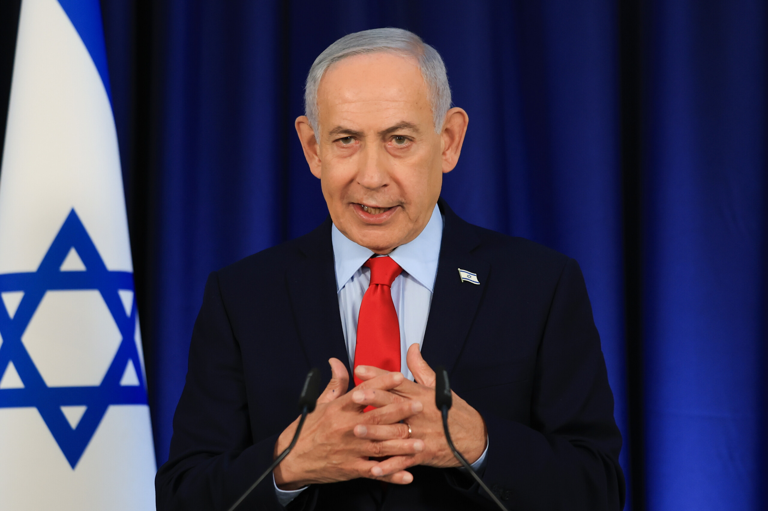 Iran: Netanyahu spoke with Vance following talks in Pakistan 1 iran netanyahu spoke with vance following talks in pakistan scaled