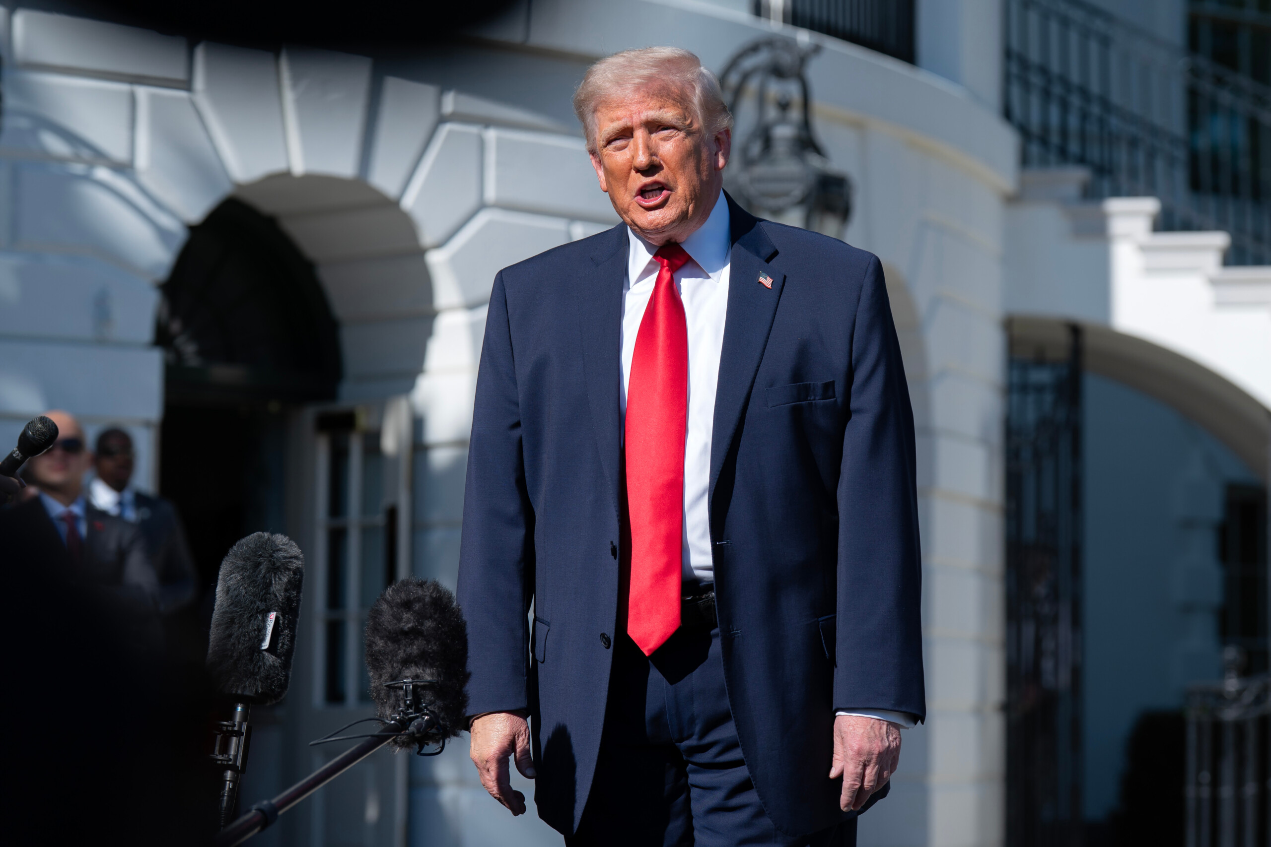 iran trump this morning we were contacted by tehran scaled