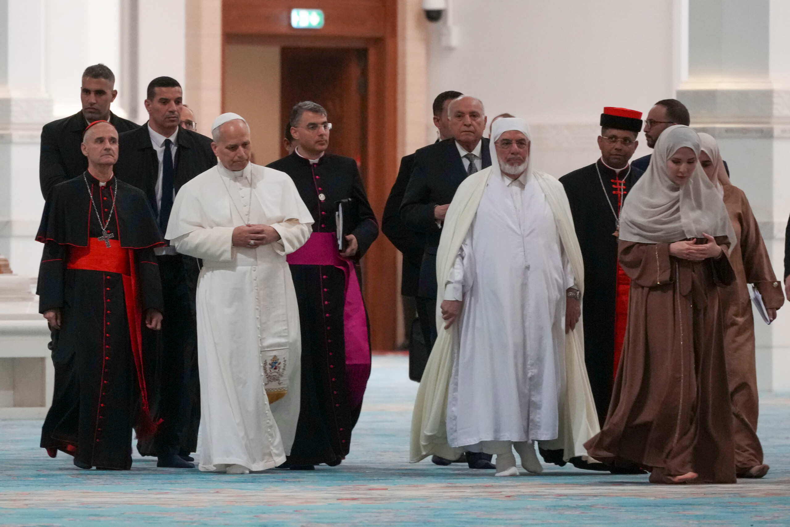 Pope: "No to the presumption of self-sufficiency, we need one another" 1 pope no to the presumption of self sufficiency we need one another scaled