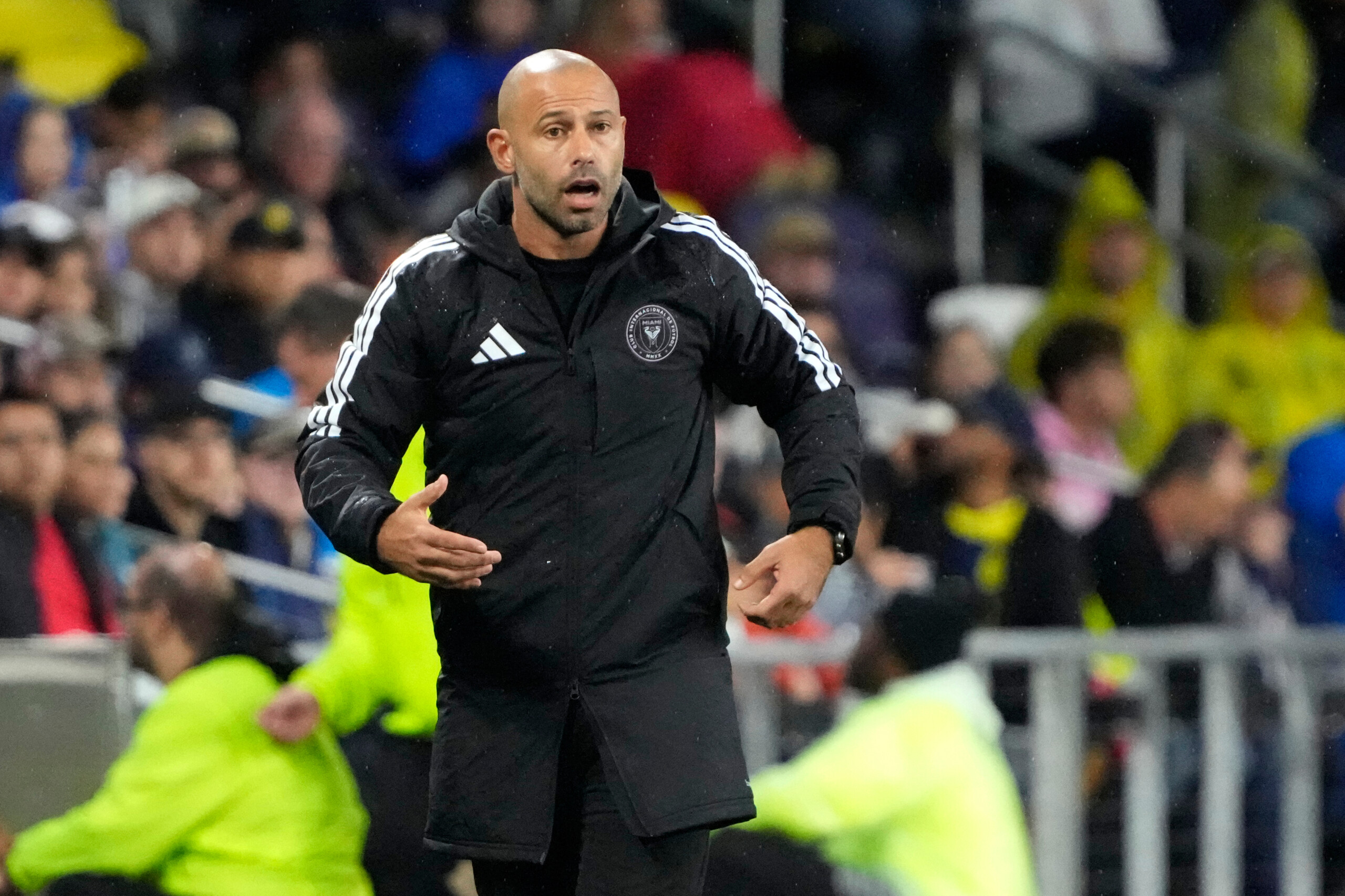 football mascherano steps down from messis inter miami bench for personal reasons scaled